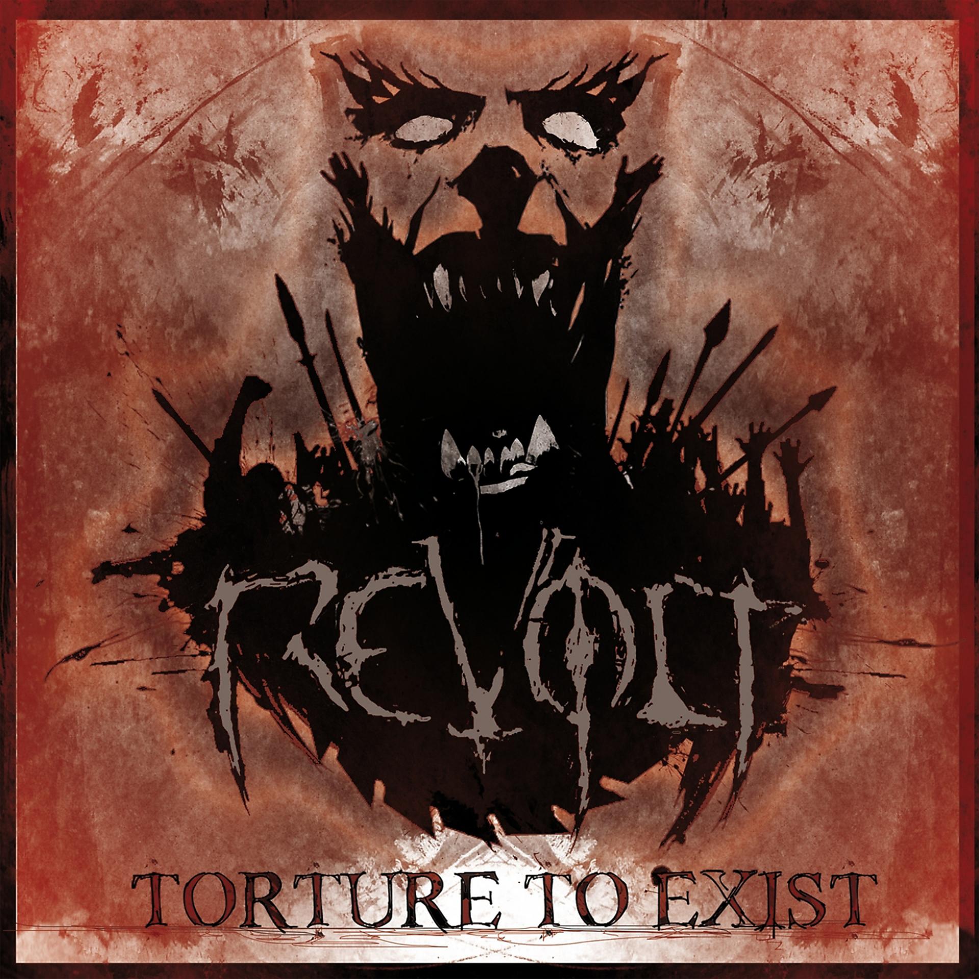 Постер альбома Torture to Exist