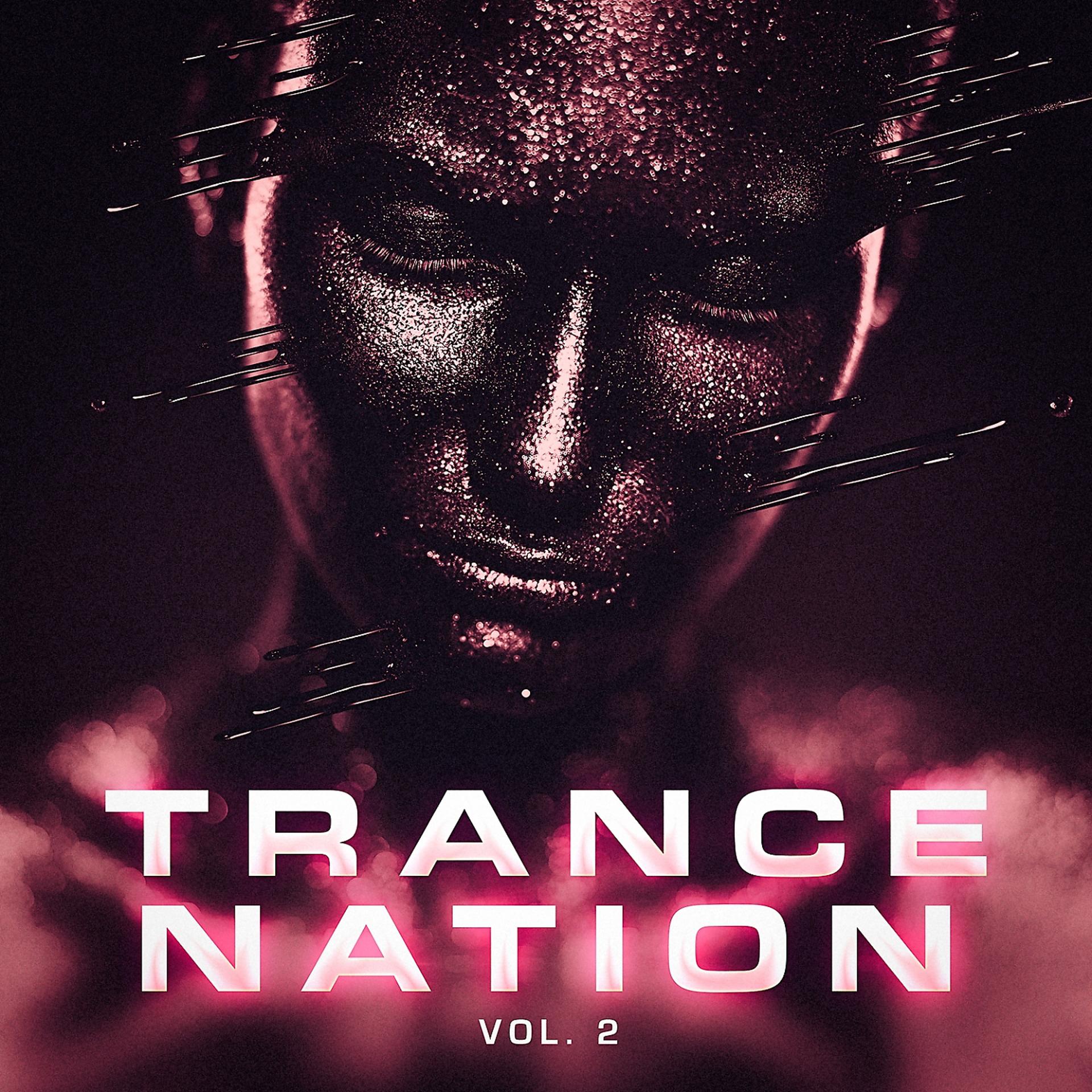 Постер альбома Trance Nation, Vol. 2