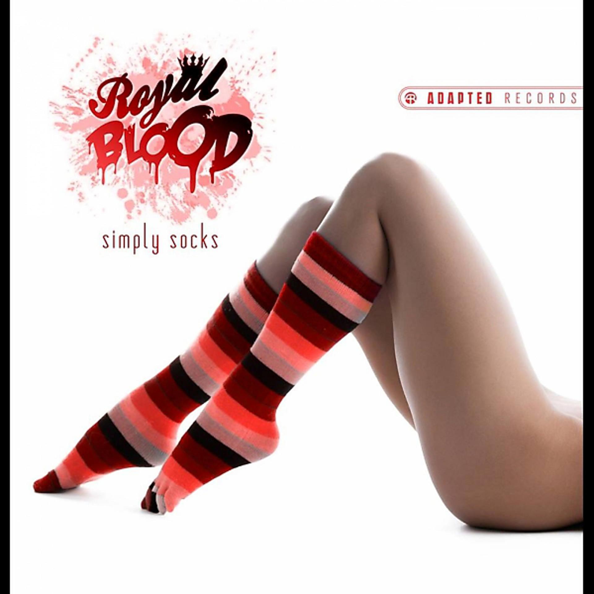 Постер альбома Simply Socks EP