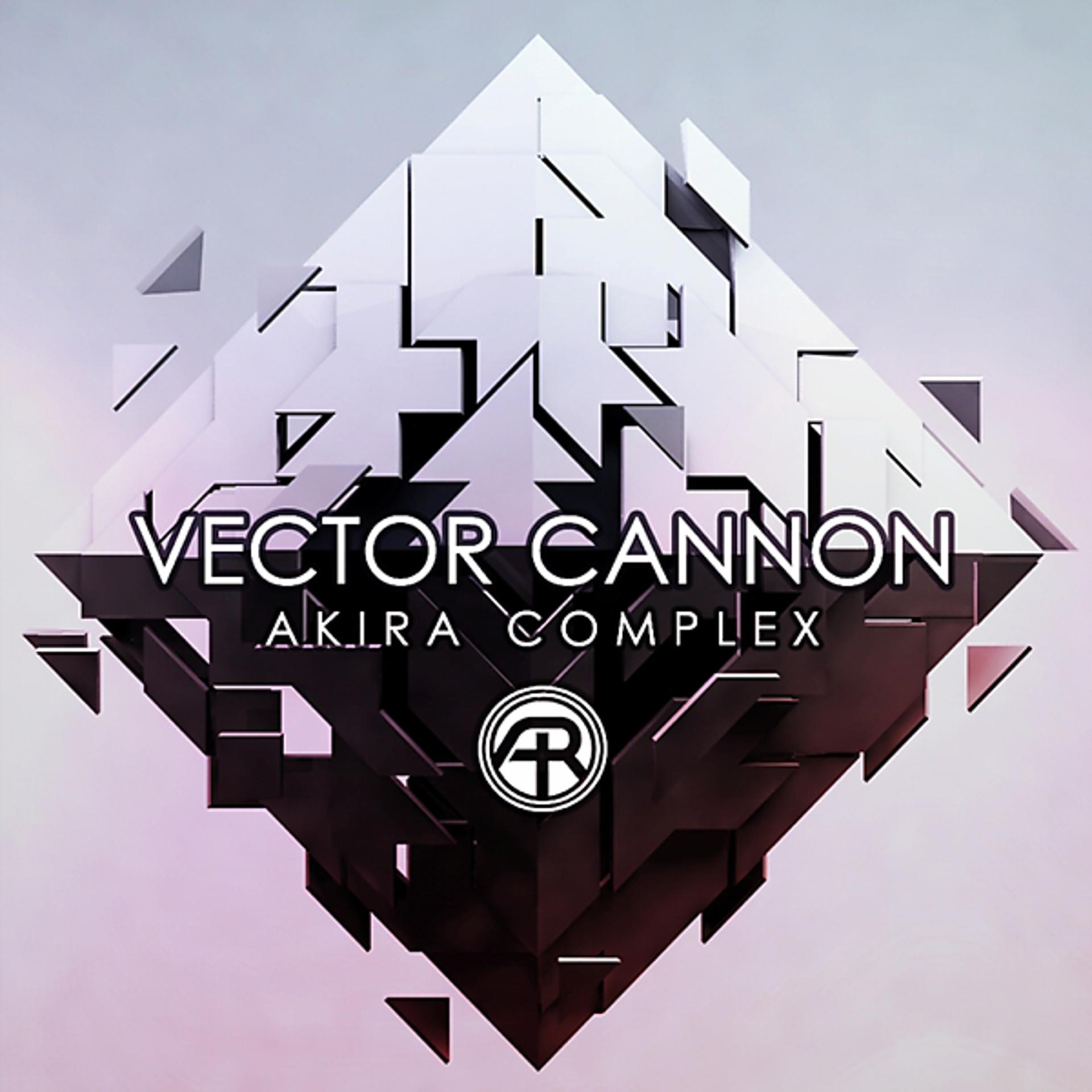 Постер альбома Vector Cannon