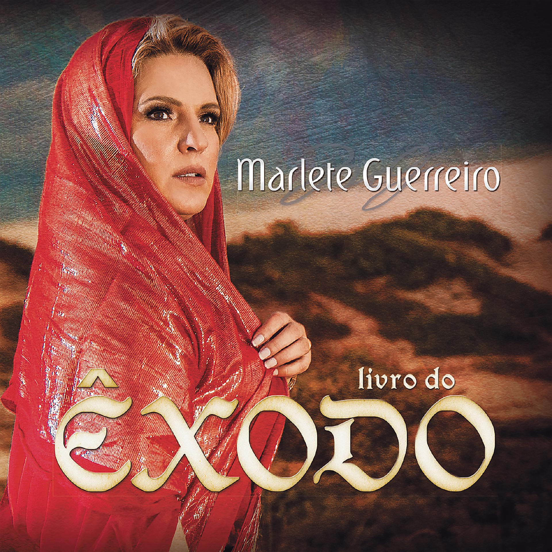 Постер альбома Livro do Êxodo