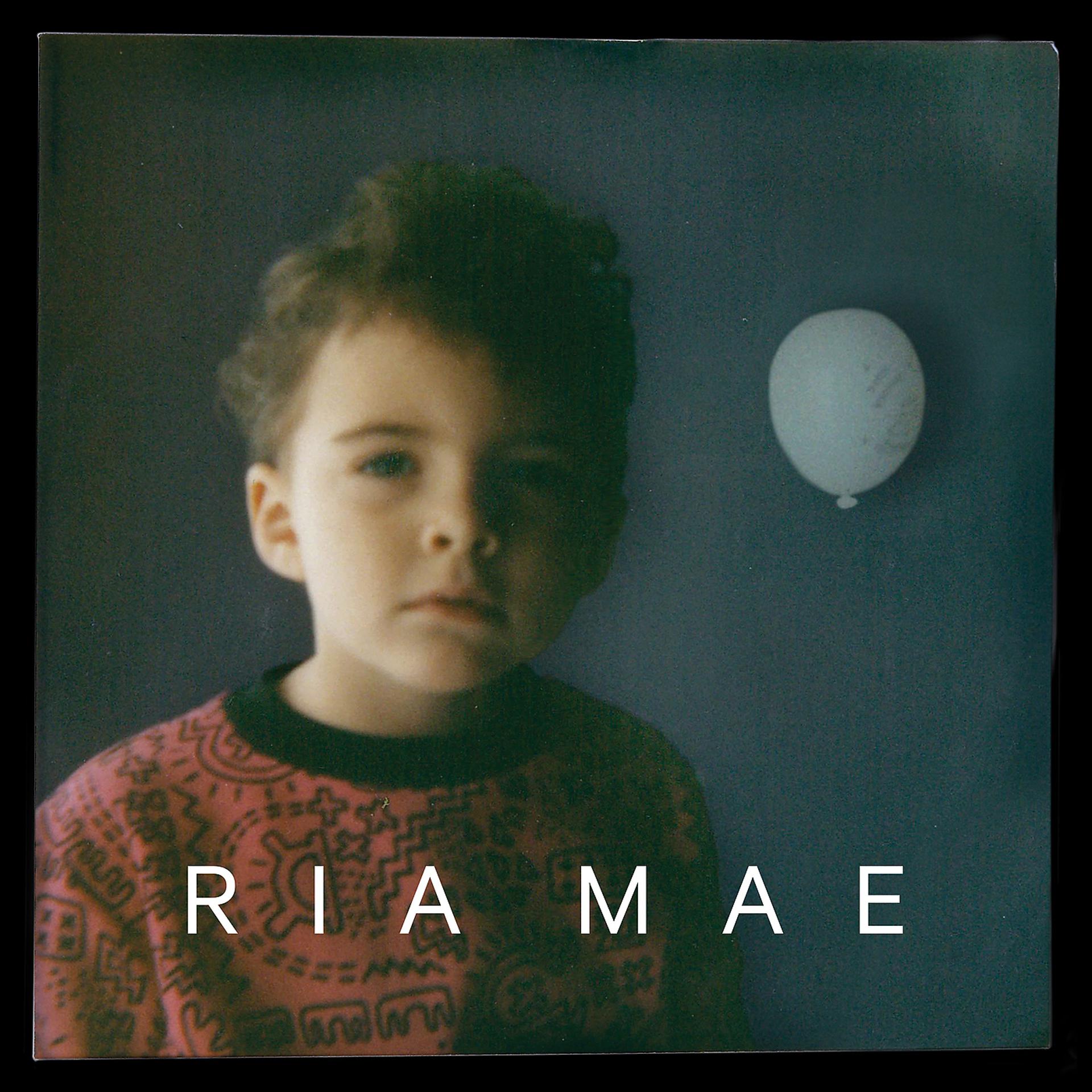 Постер альбома Ria Mae