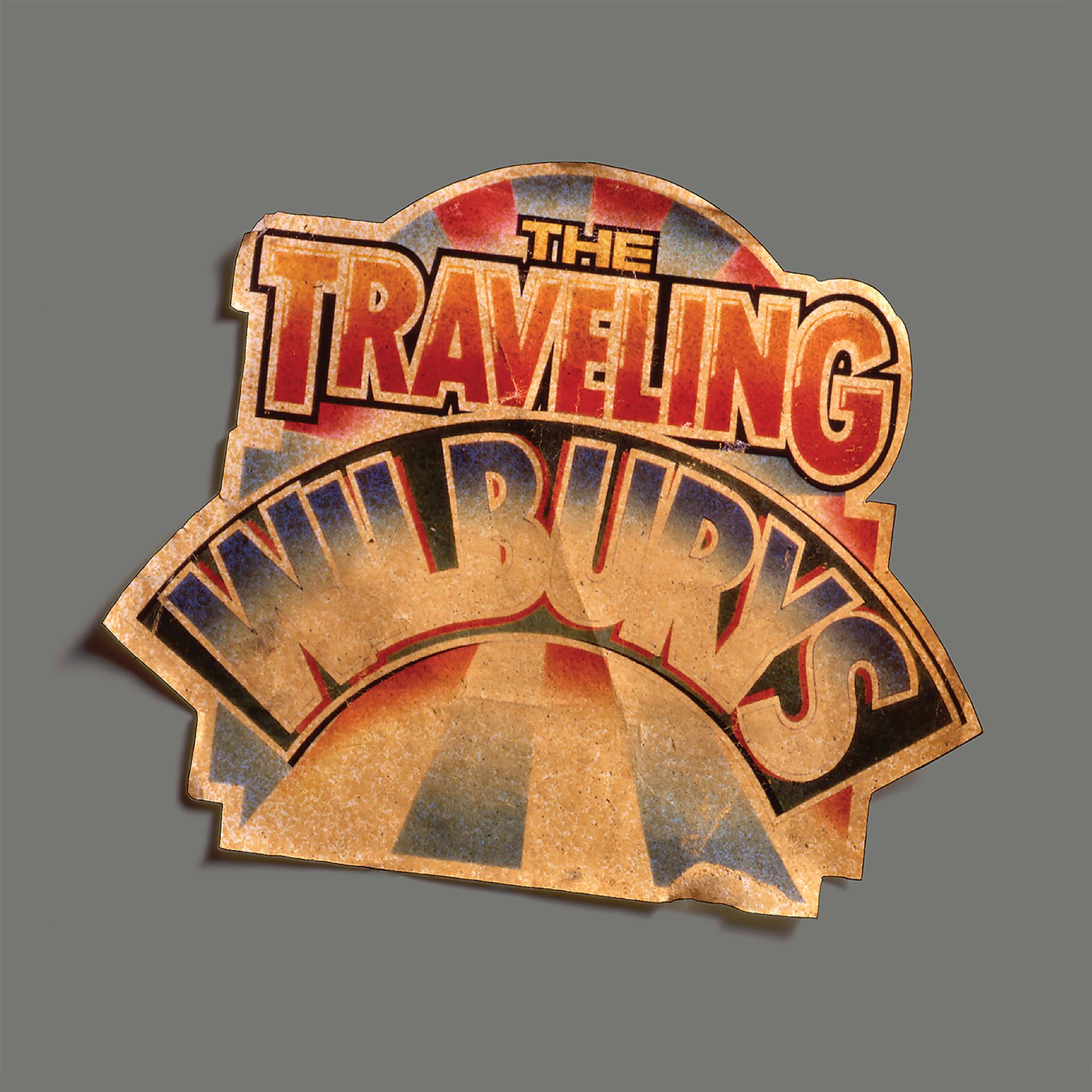 Постер альбома The Traveling Wilburys Collection