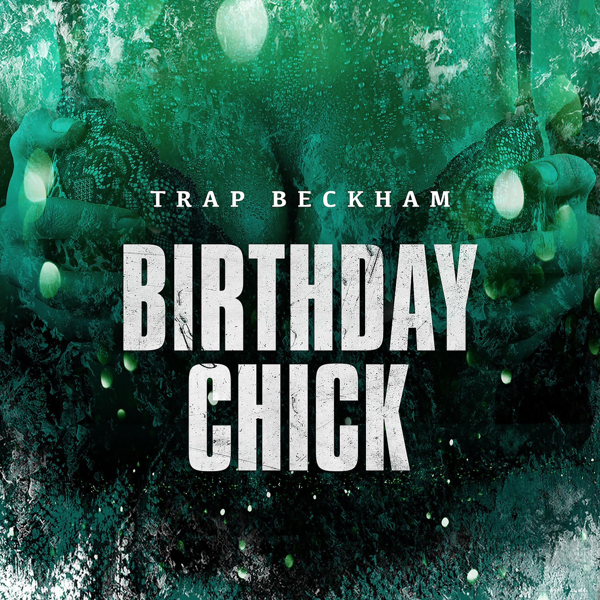 Постер альбома Birthday Chick