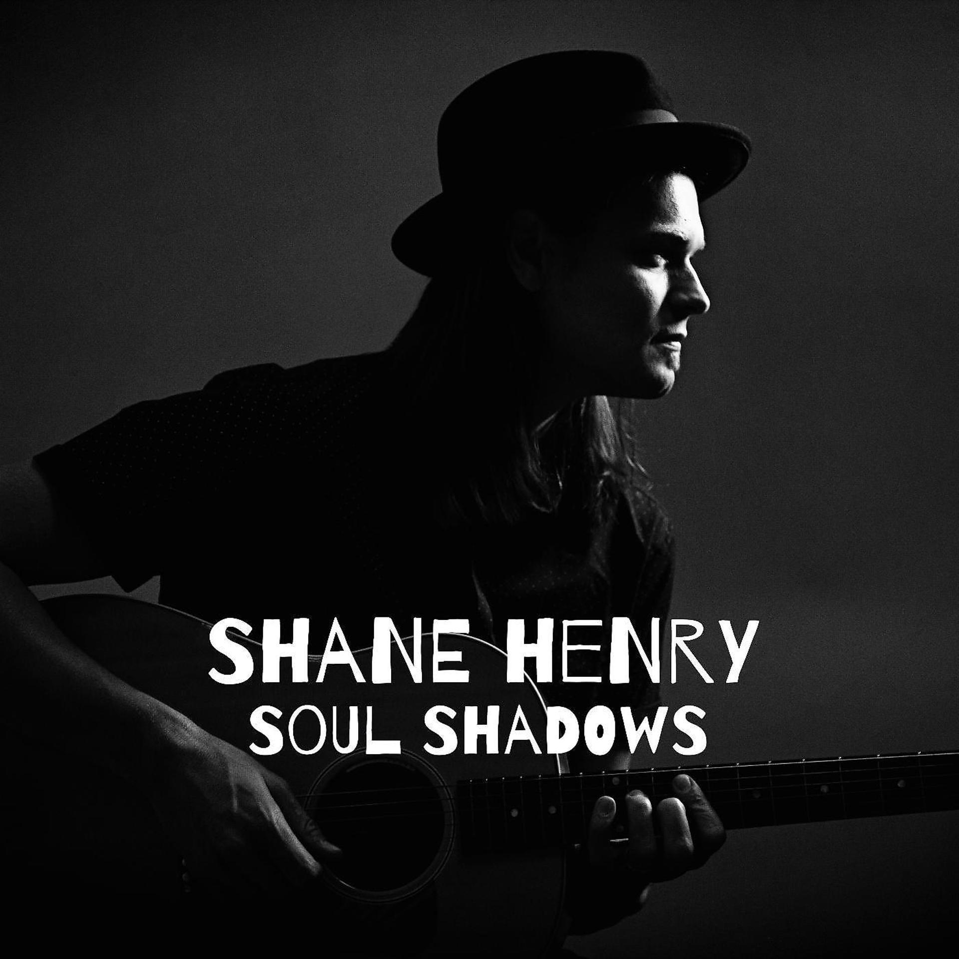 Постер альбома Soul Shadows