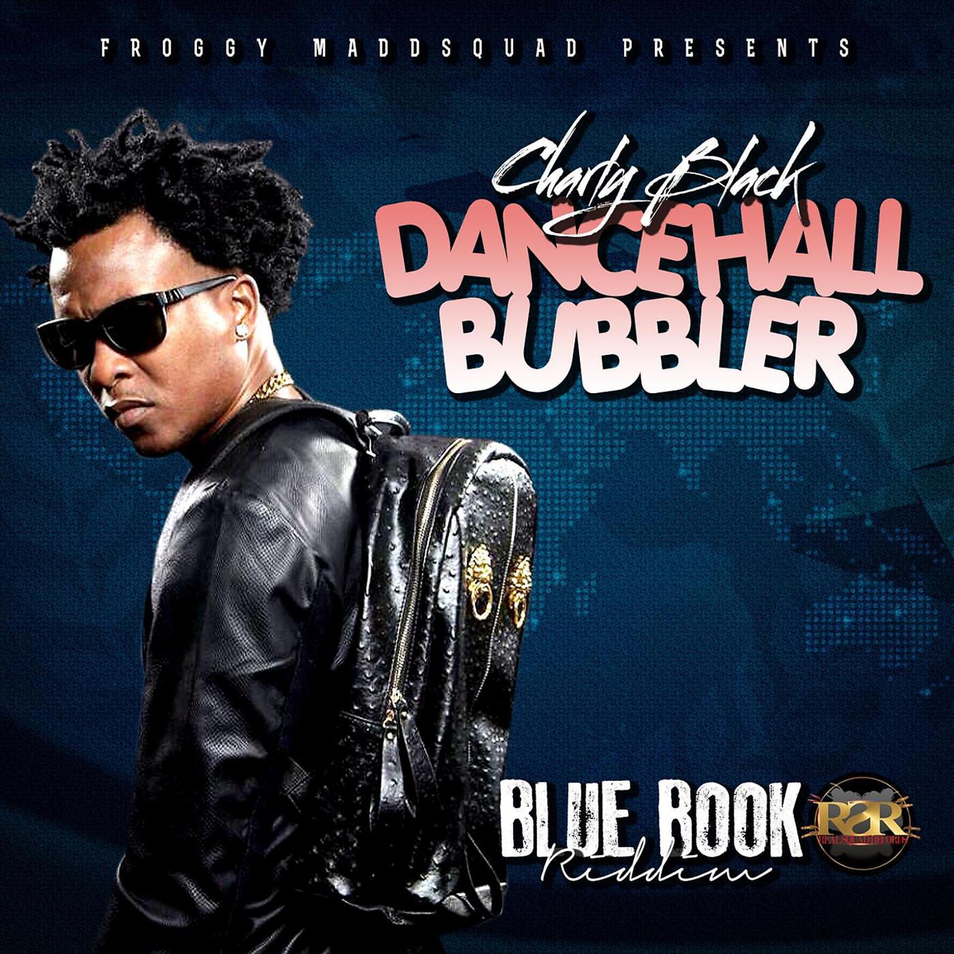 Постер альбома Dancehall Bubbler