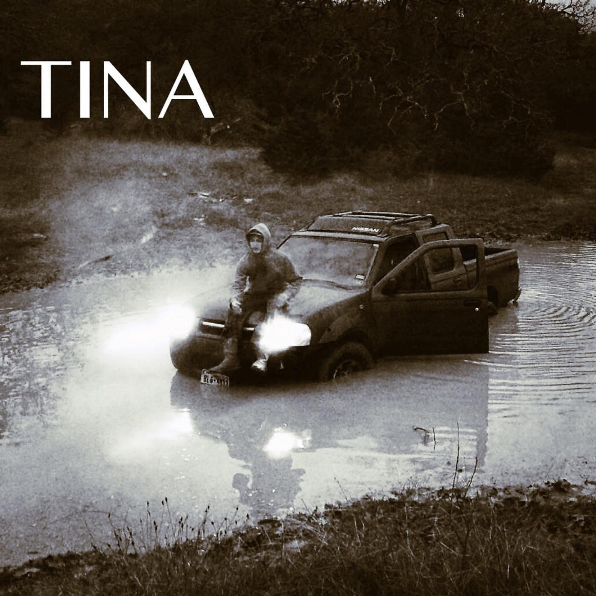 Постер альбома Tina Freestyle