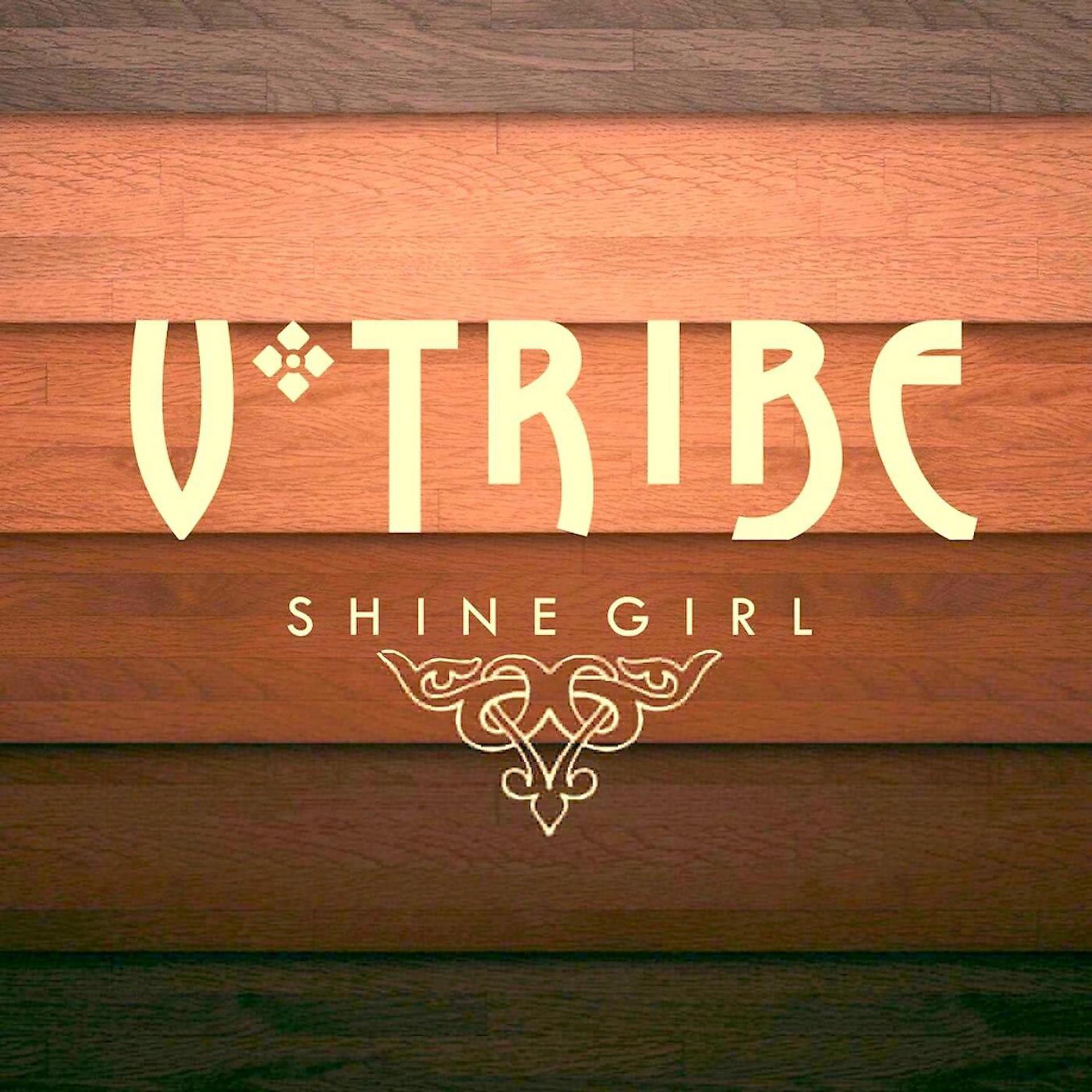 Постер альбома Shine Girl