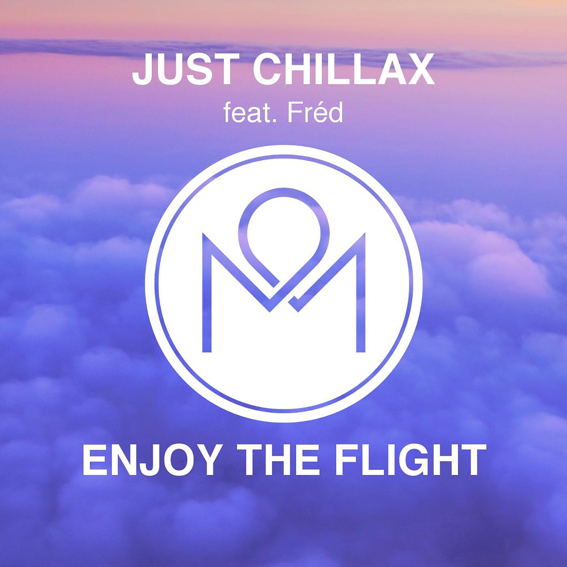 Постер альбома Enjoy the Flight (feat. Fréd)