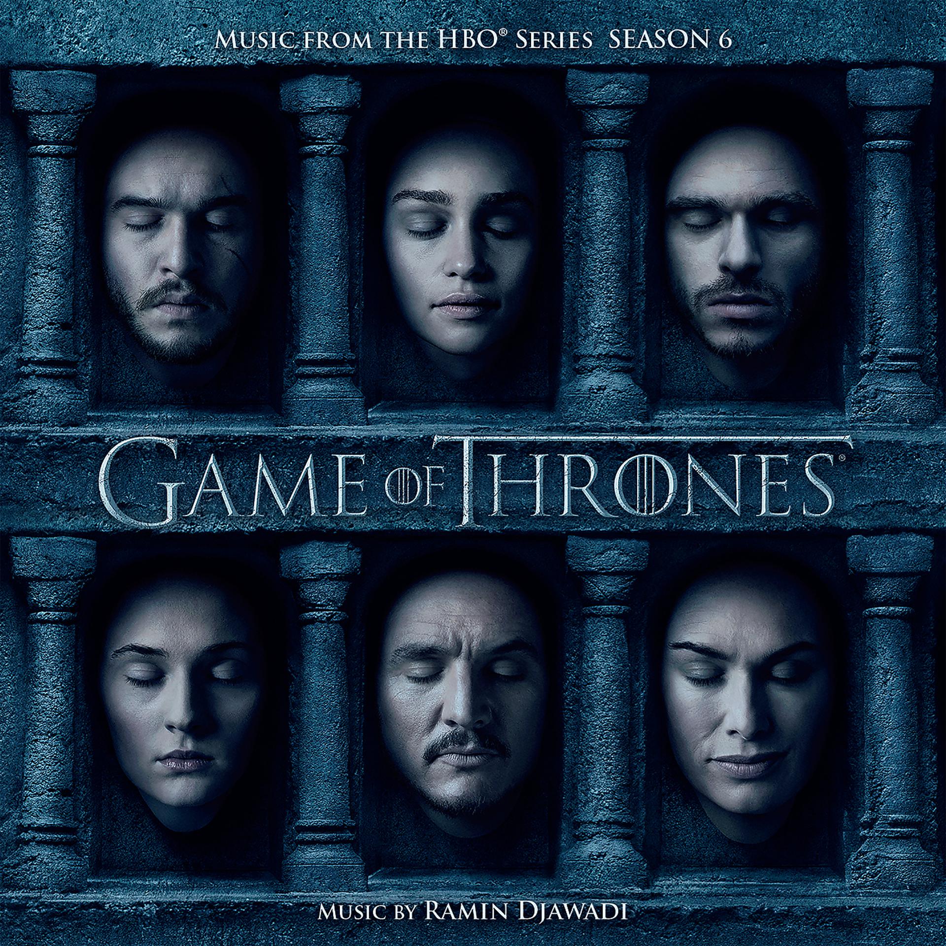 Постер альбома Game of Thrones (Music from the HBO® Series - Season 6)