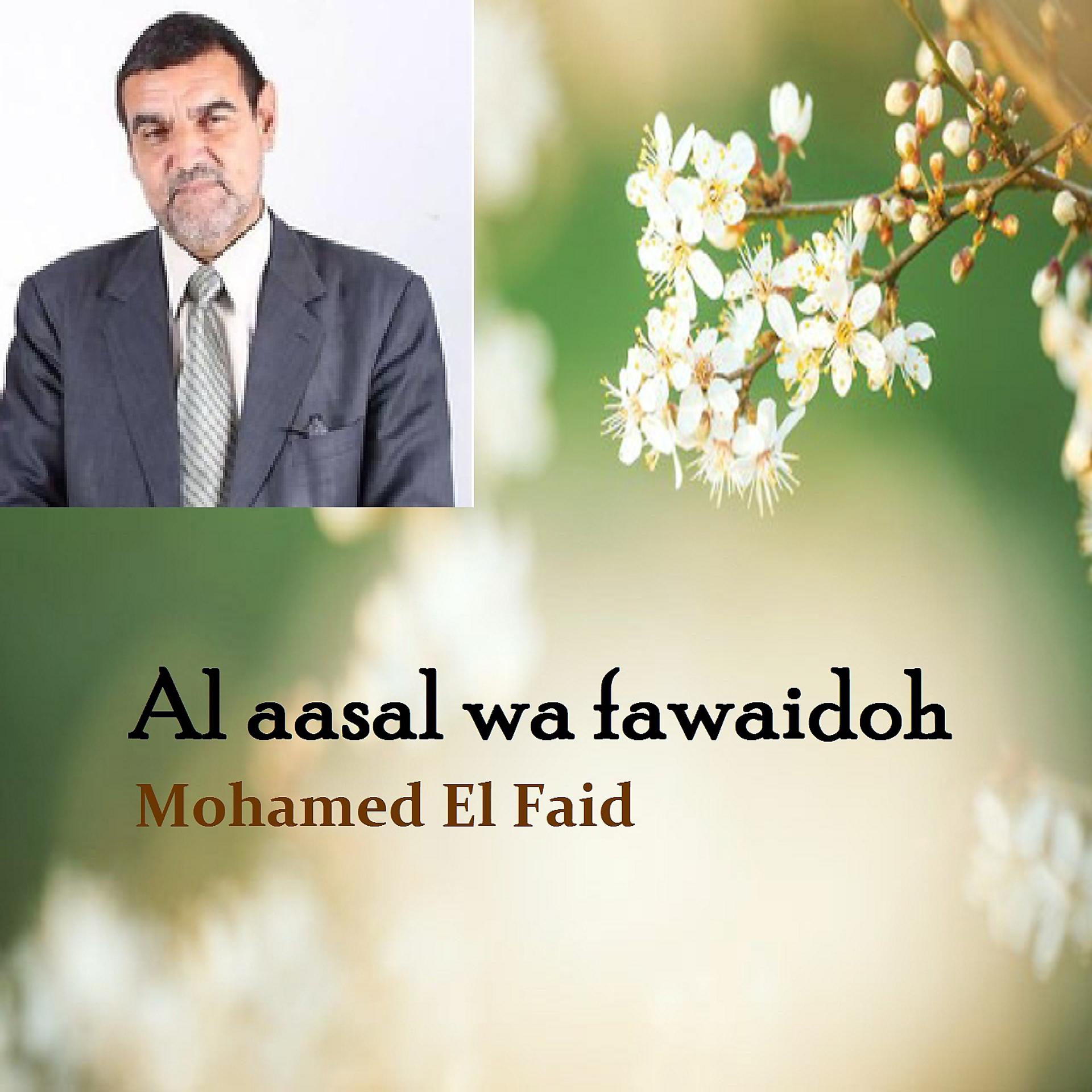 Постер альбома Al aasal wa fawaidoh