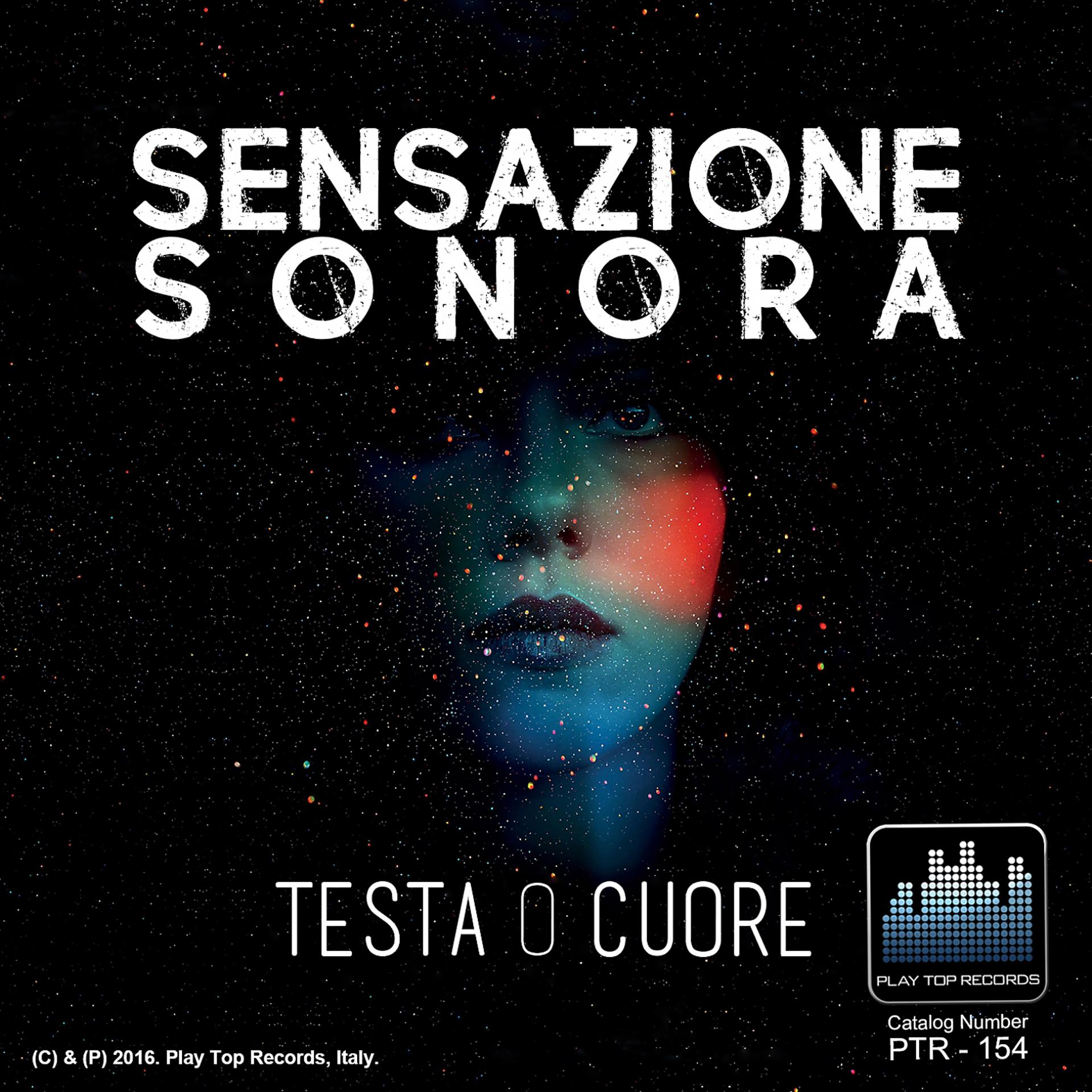 Постер альбома Testa o cuore