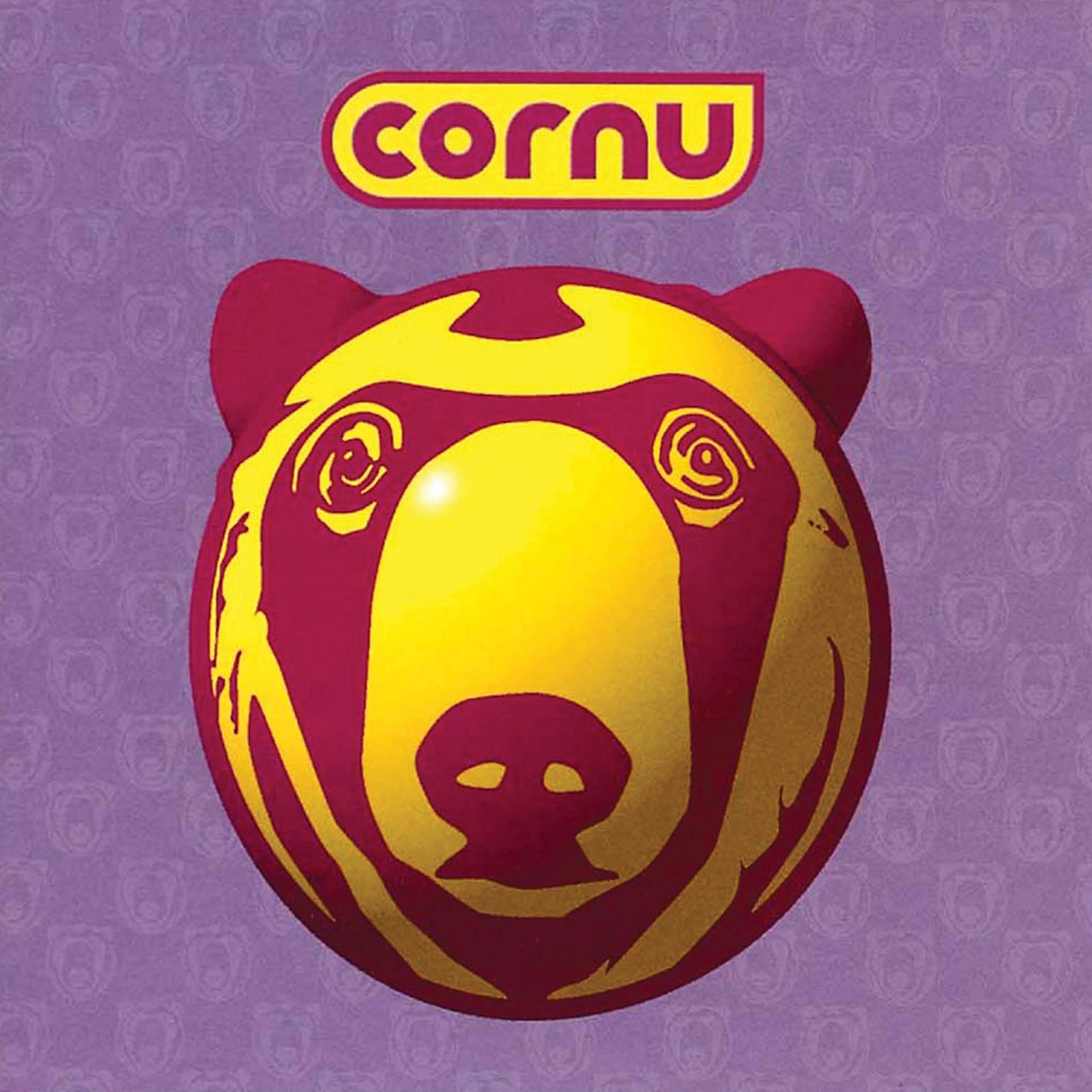 Постер альбома Cornu