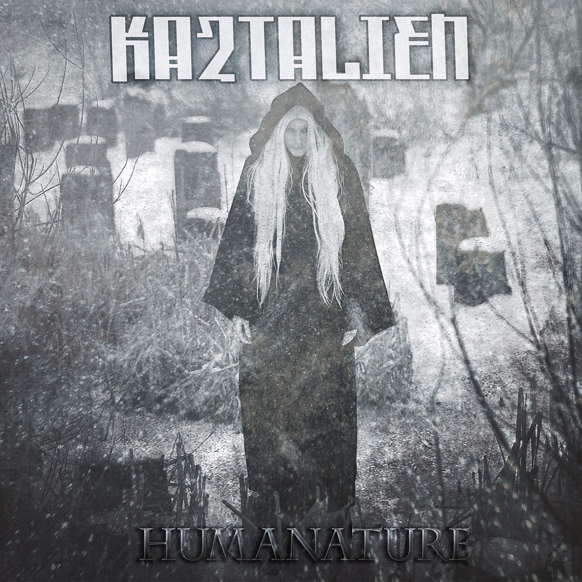 Постер альбома Humanature