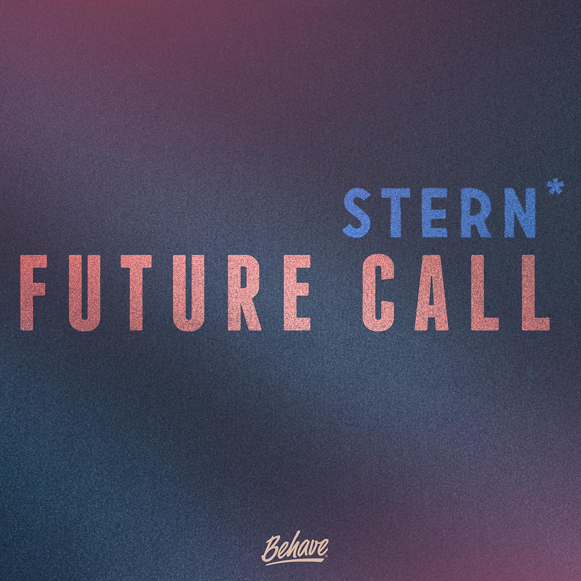 Постер альбома Future Call