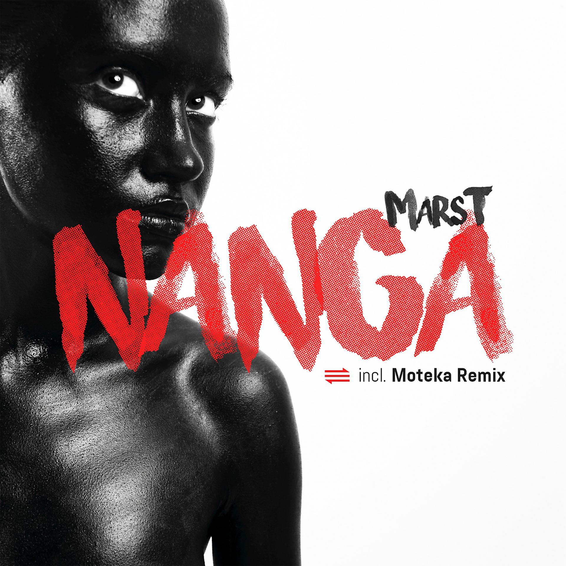 Постер альбома Nanga