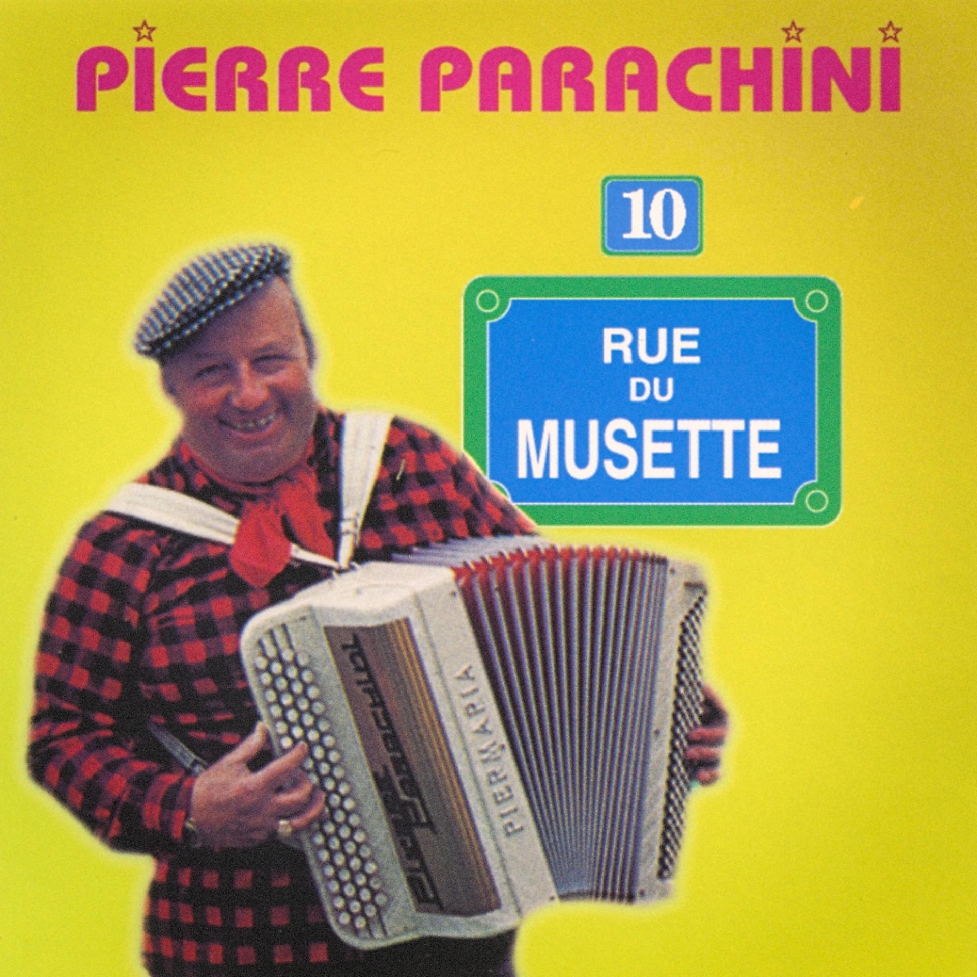 Постер альбома Rue du musette, vol. 10
