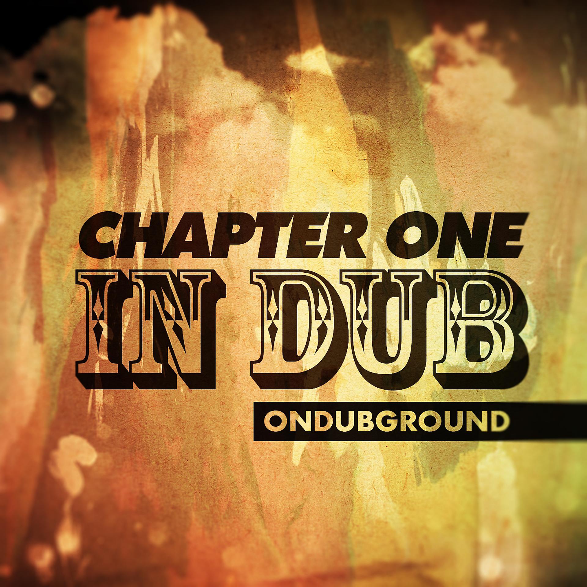 Постер альбома Chapter One in Dub