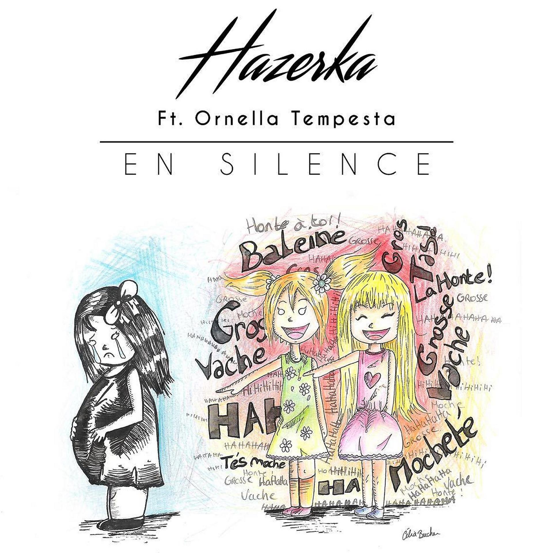 Постер альбома En silence