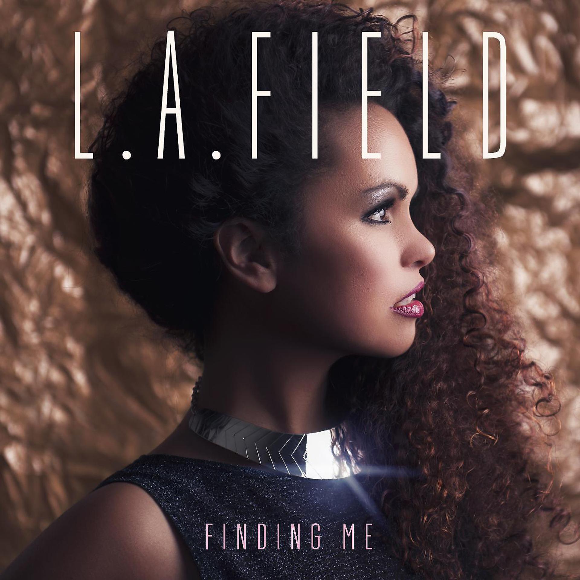 Постер альбома Finding Me