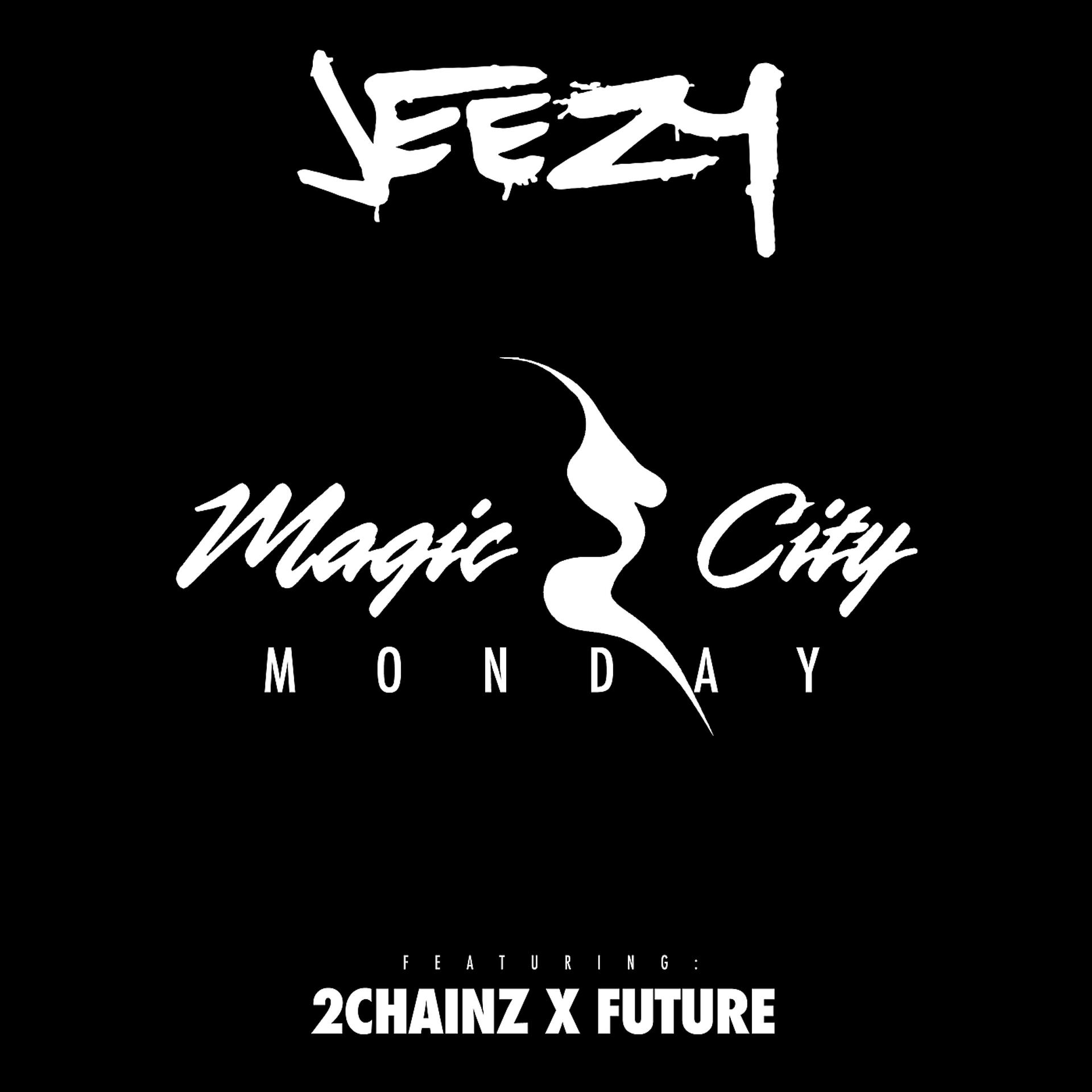Постер альбома Magic City Monday