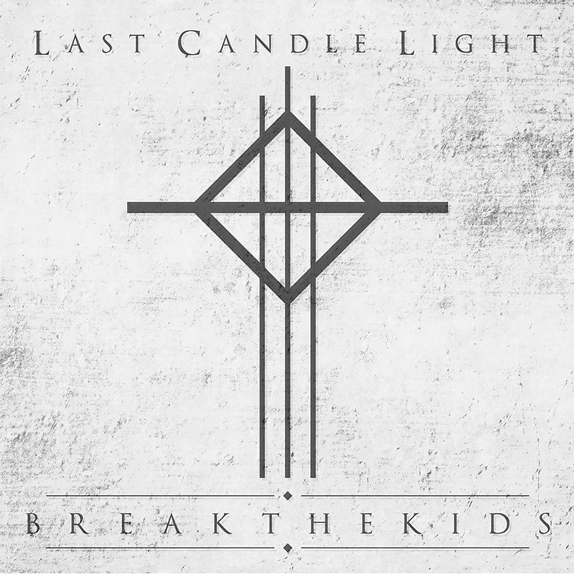 Постер альбома Last Candle Light