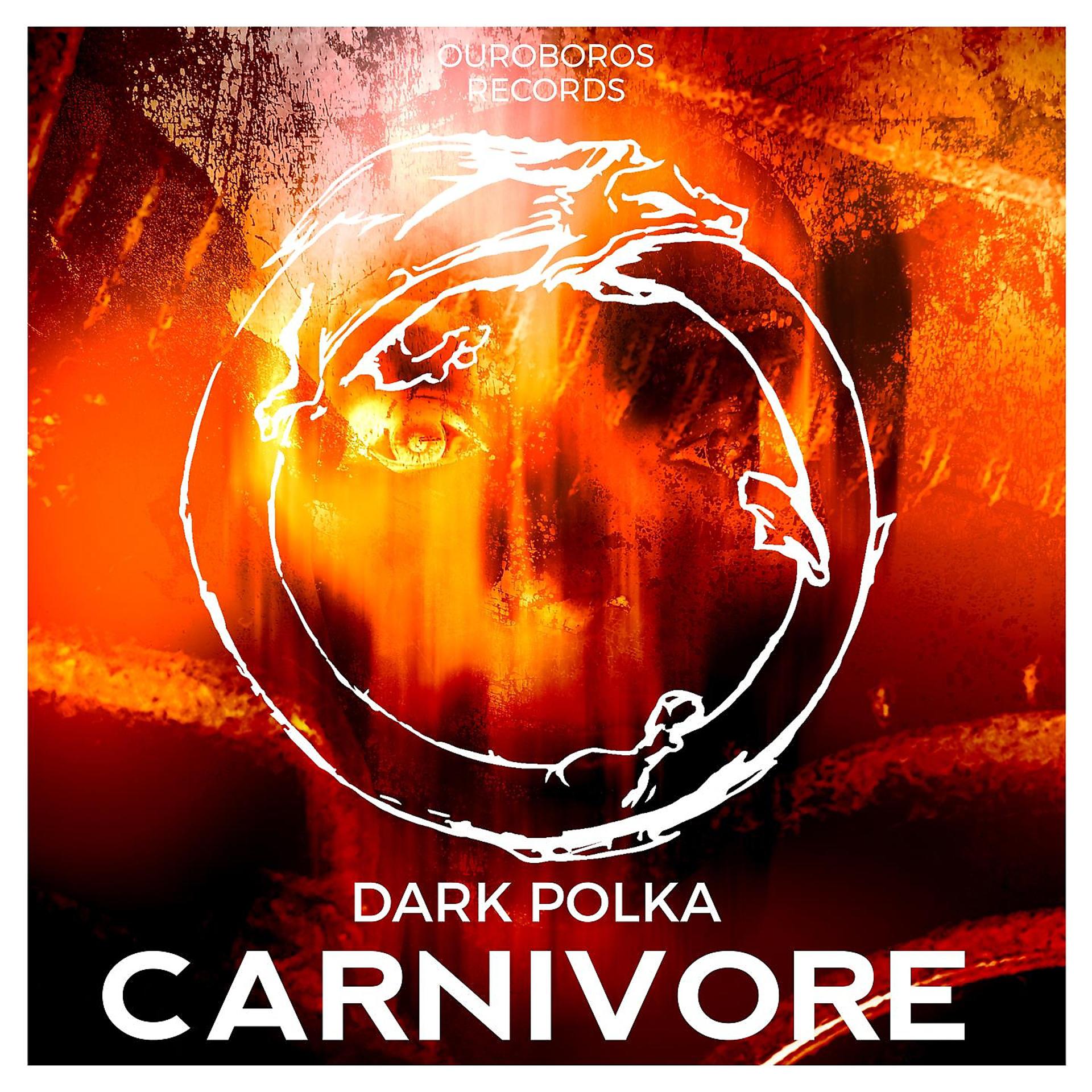 Постер альбома Carnivore