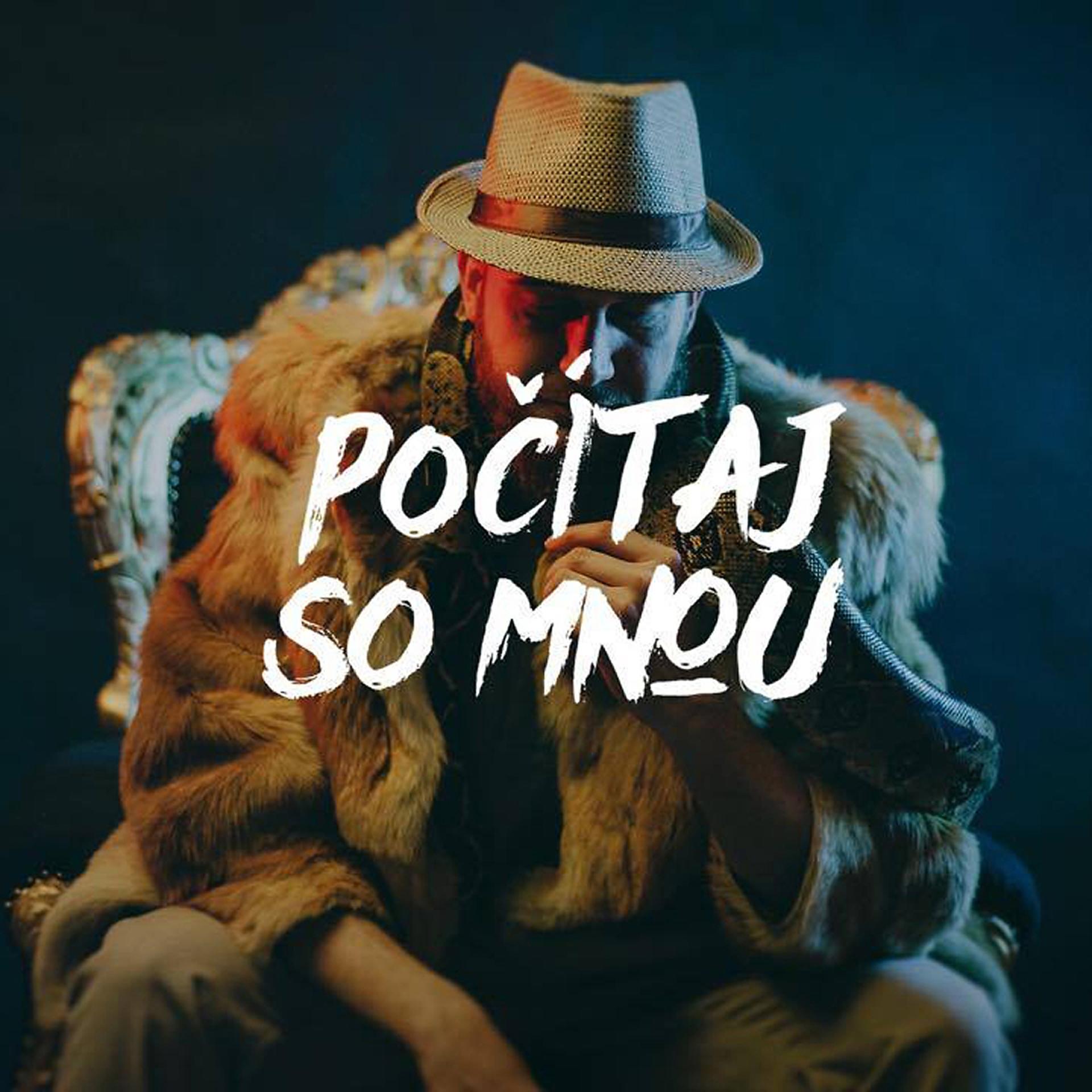 Постер альбома Počítaj So Mnou