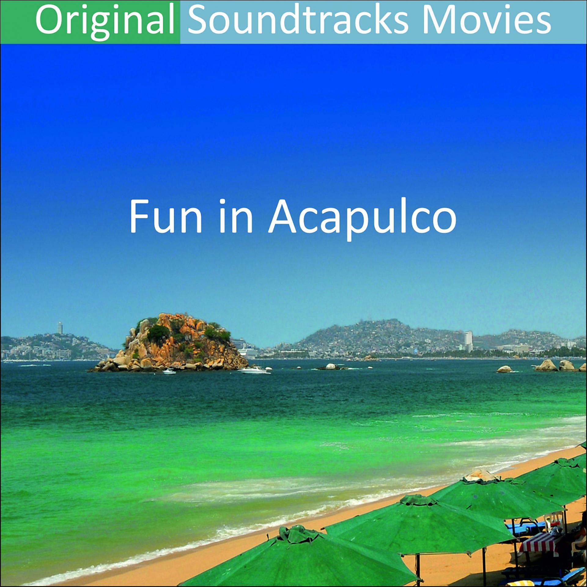 Постер альбома Original Soundtracks Movies