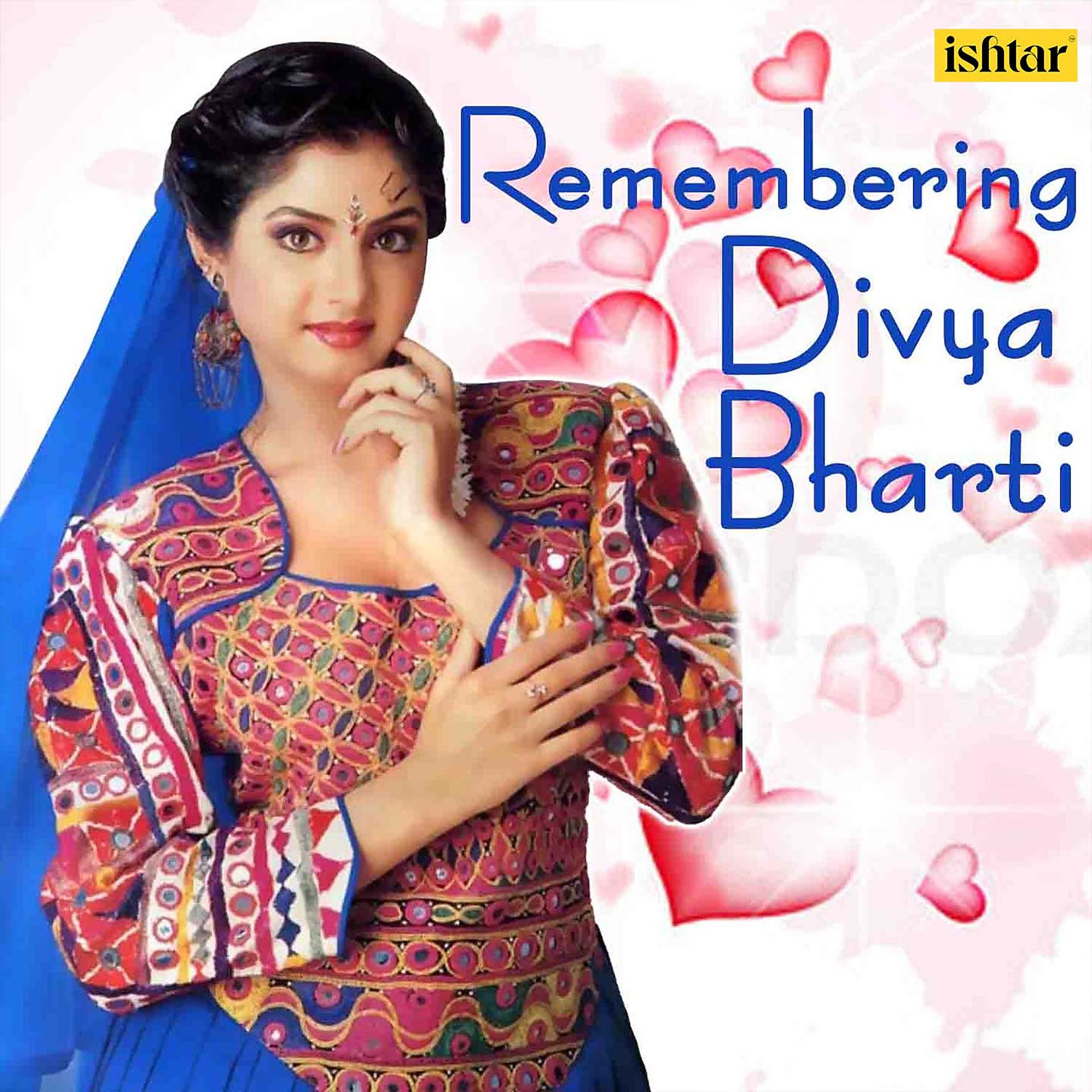 Постер альбома Remembering Divya Bharti