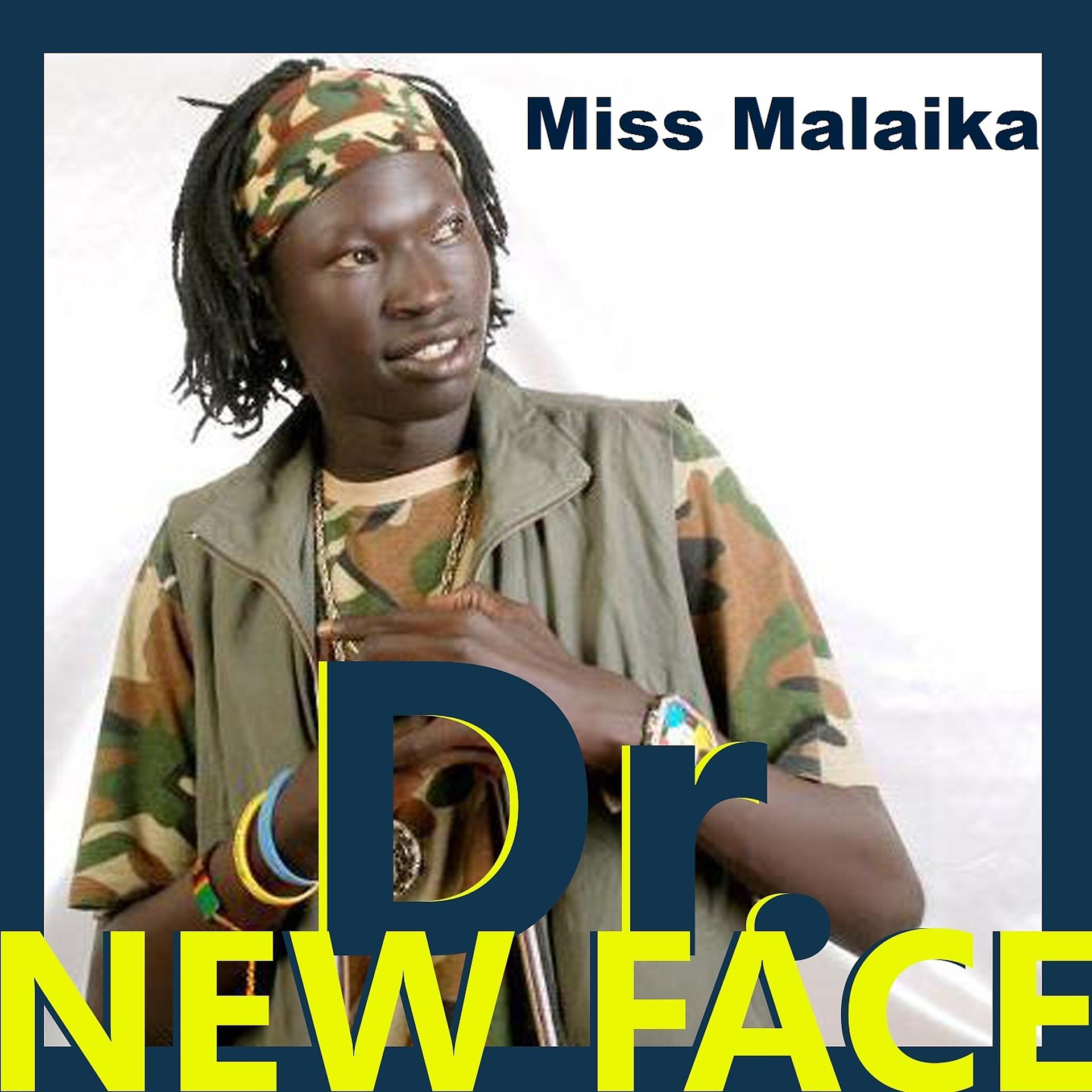Постер альбома Miss Malaika