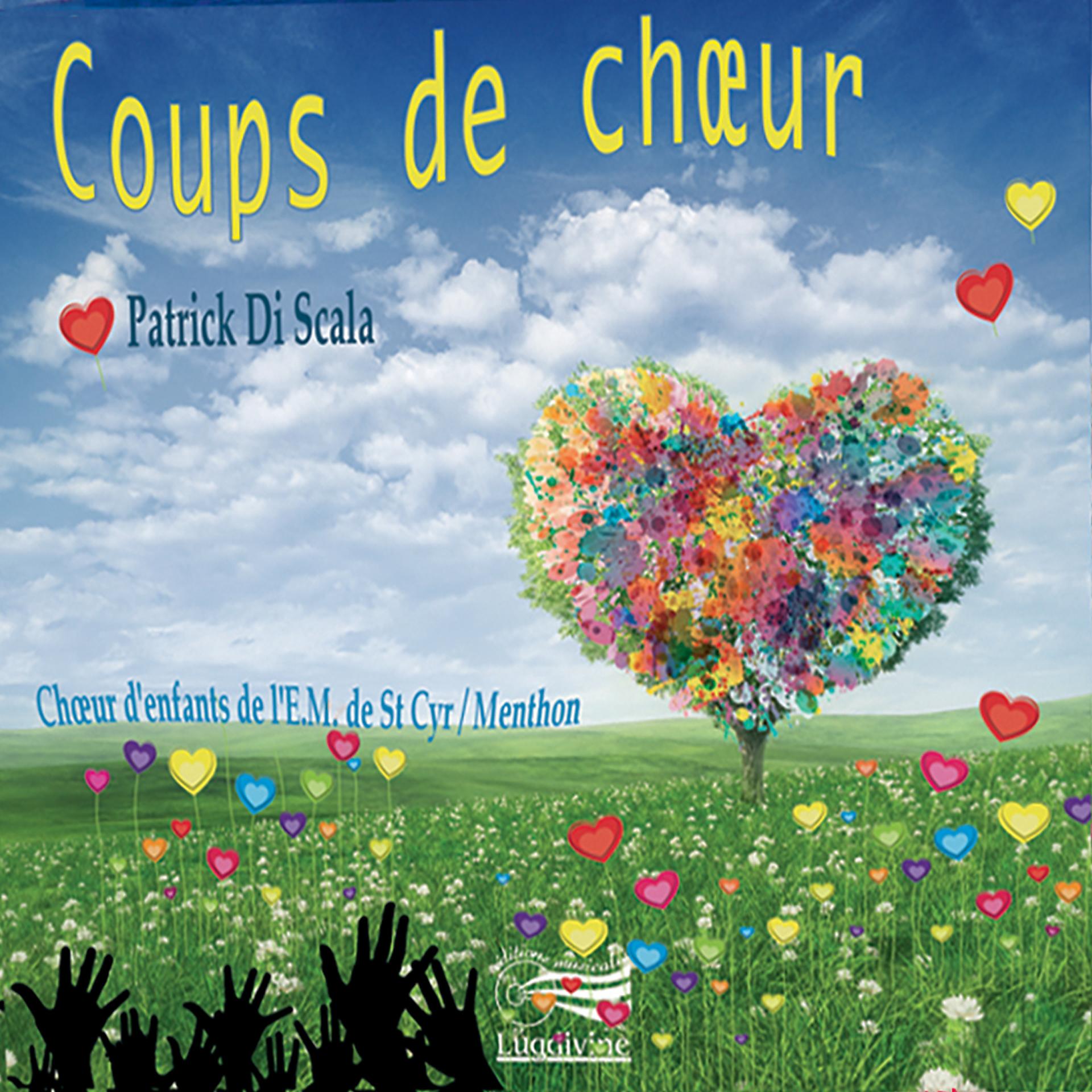 Постер альбома Coup de chœur