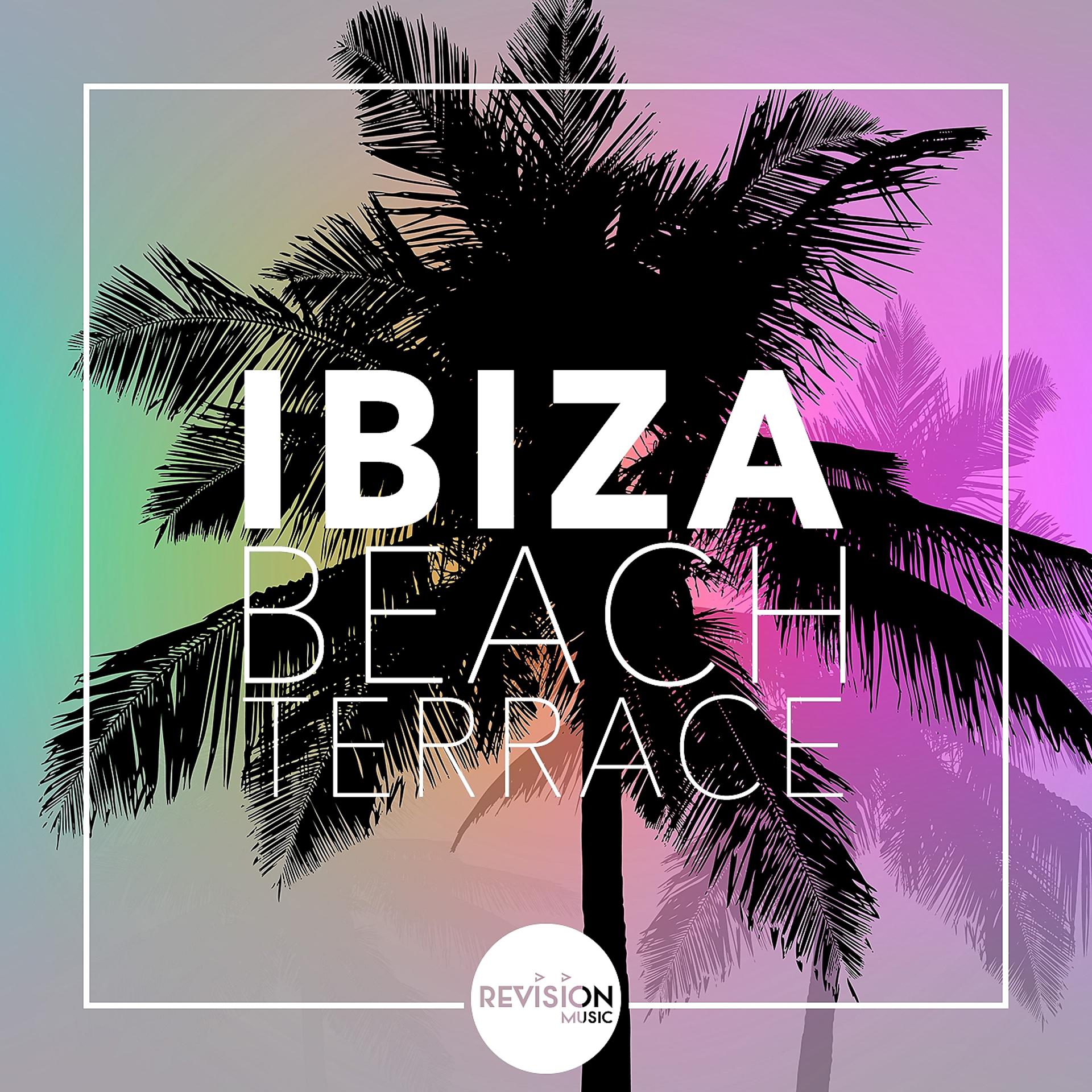 Постер альбома Ibiza Beach Terrace, Vol. 1