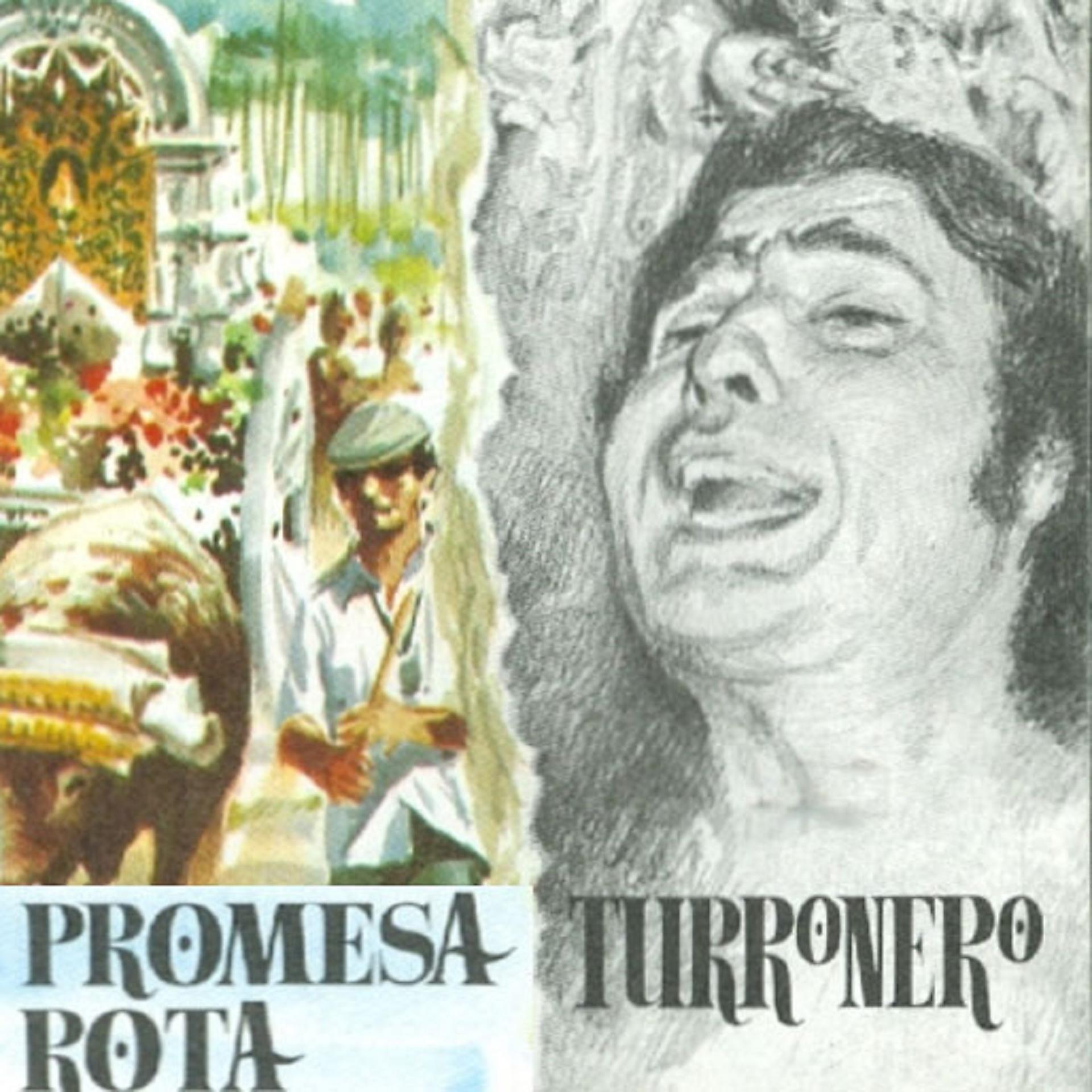 Постер альбома Promesa Rota