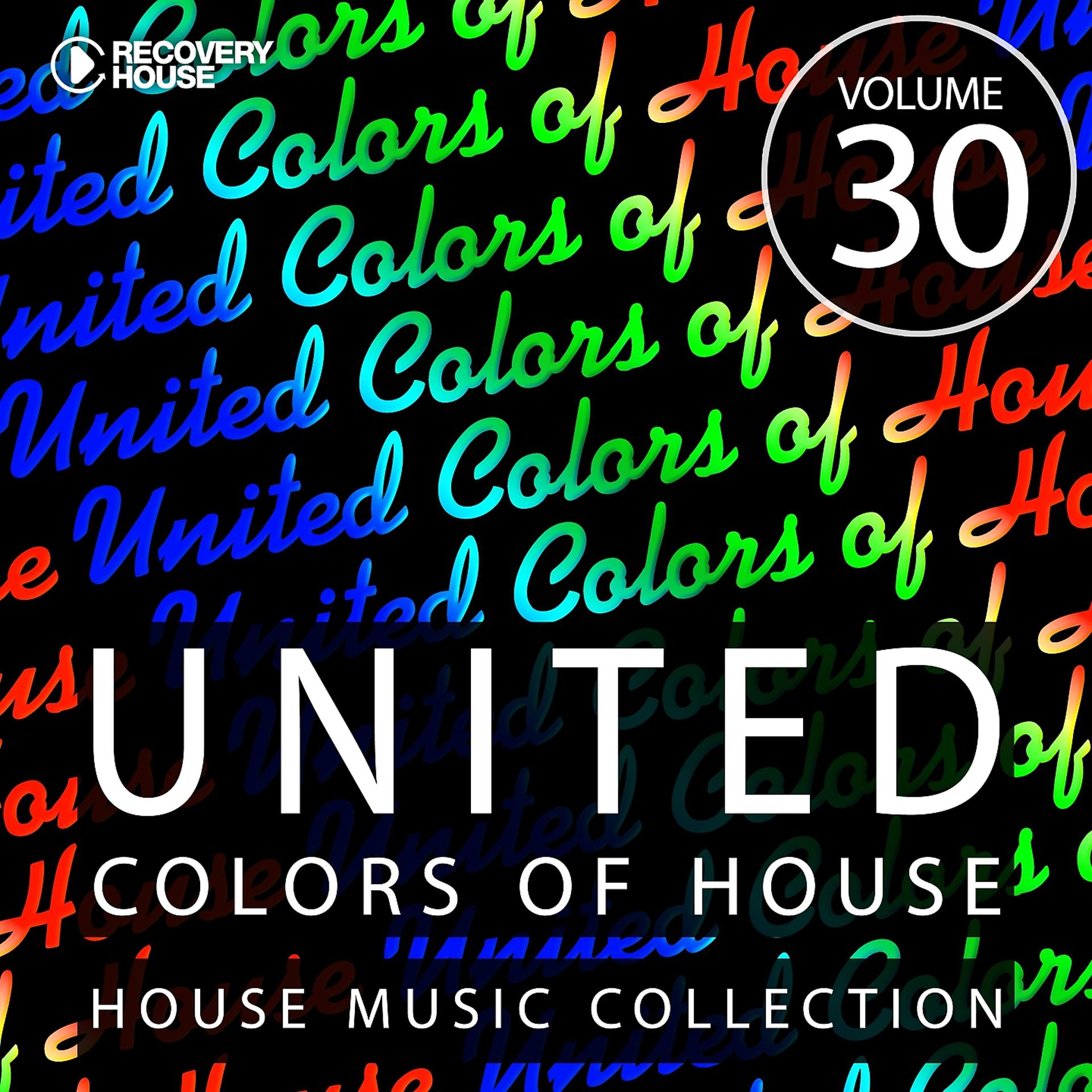 Постер альбома United Colors of House, Vol. 30
