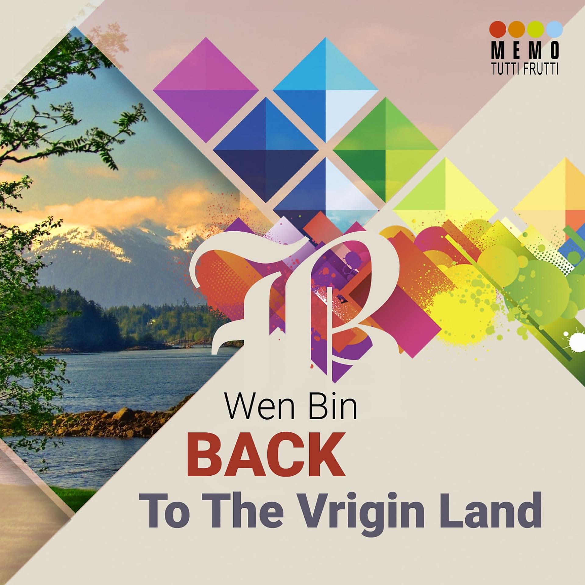 Постер альбома Back To The Vrigin Land