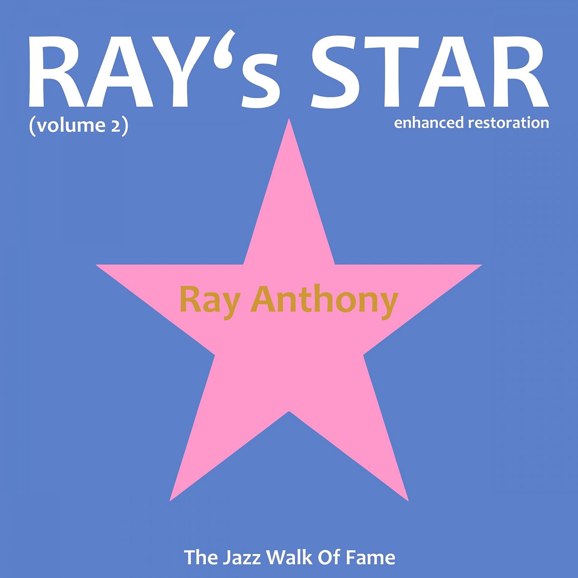 Постер альбома Ray's Star