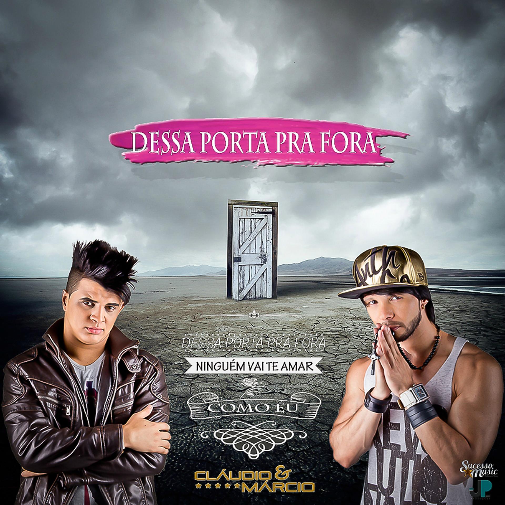 Постер альбома Dessa Porta pra Fora