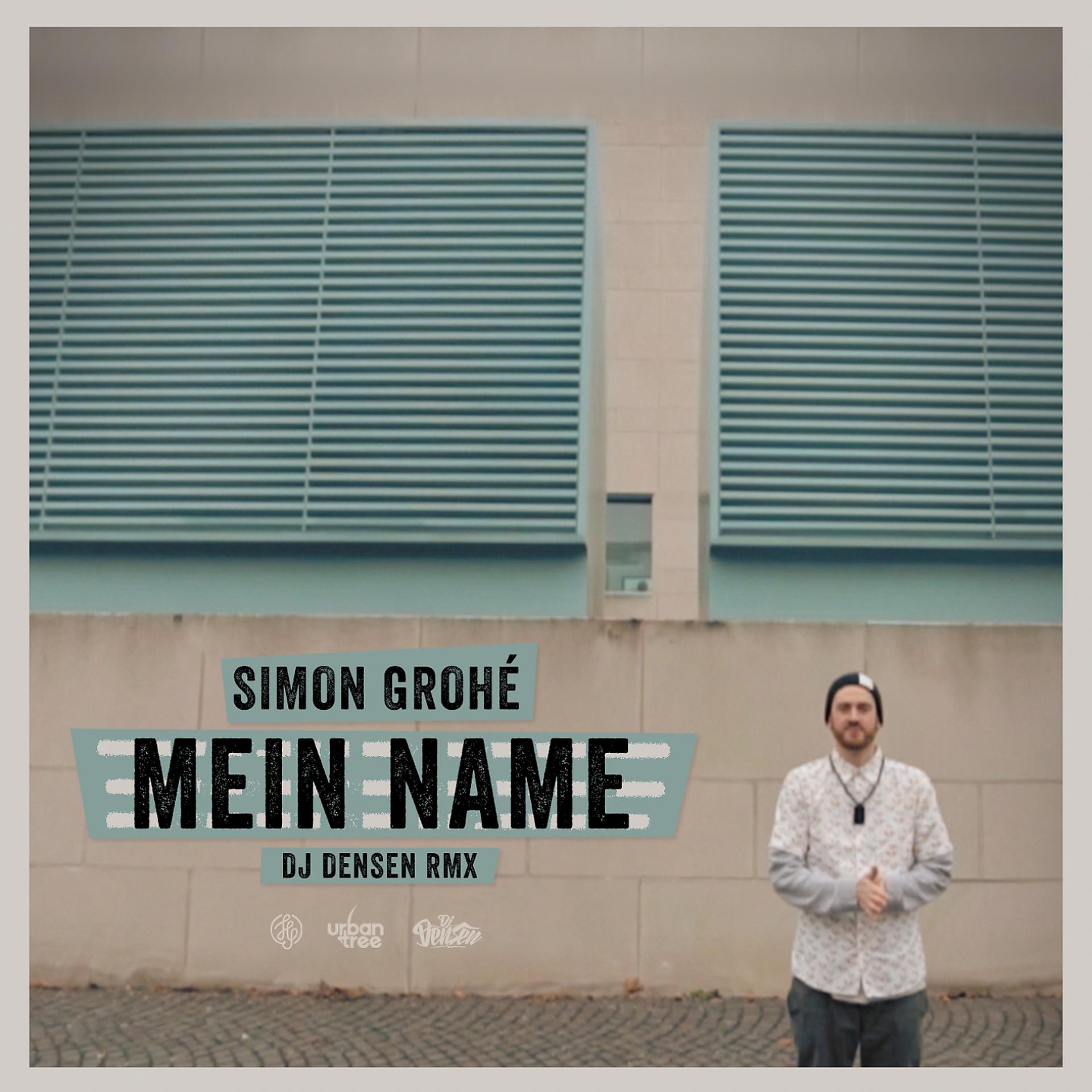 Постер альбома Mein Name