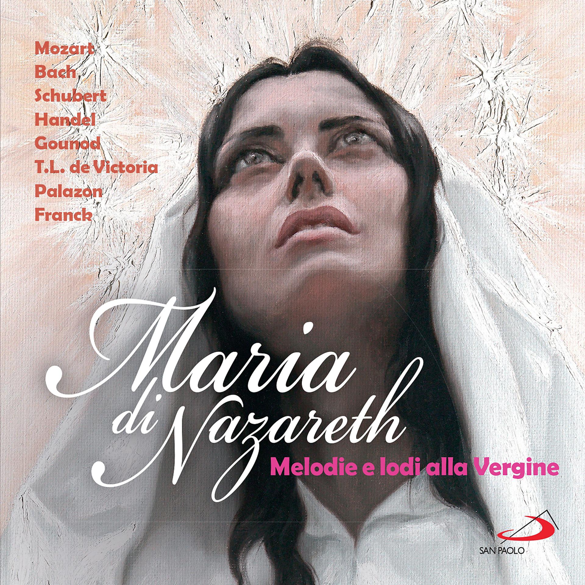 Постер альбома Maria di Nazareth