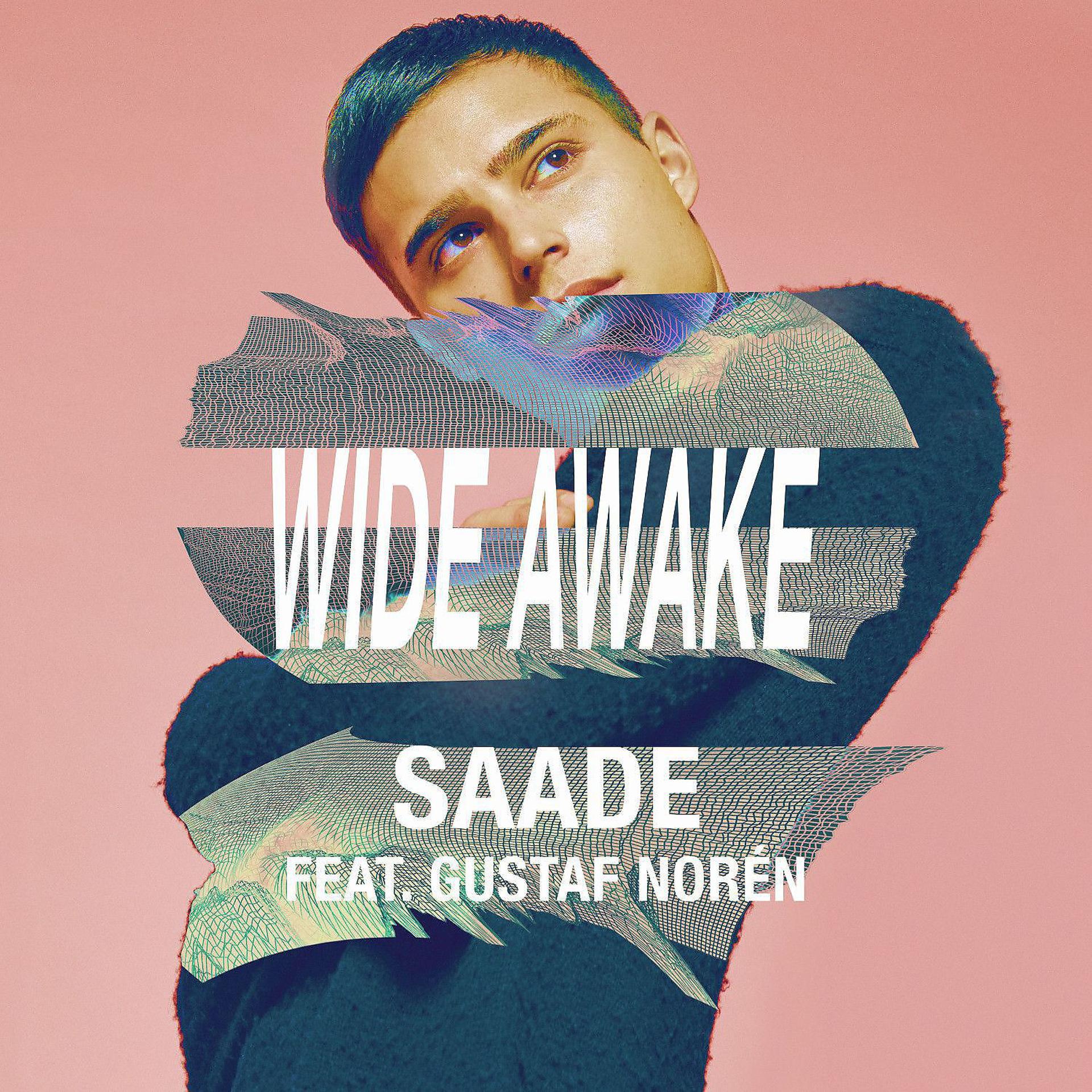 Постер альбома Wide Awake (feat. Gustaf Norén)