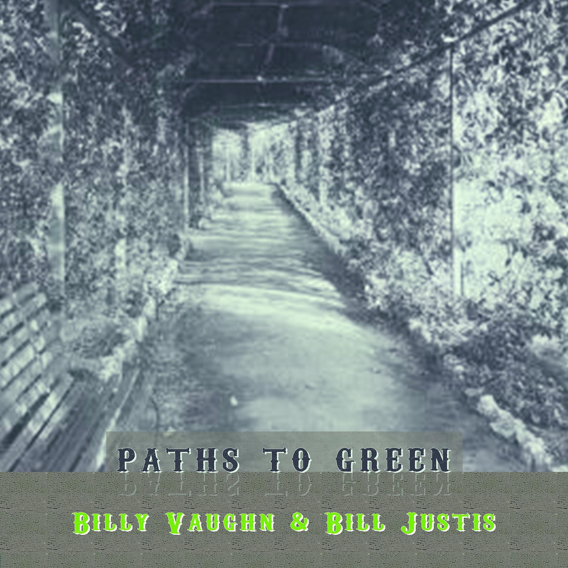 Постер альбома Path To Green