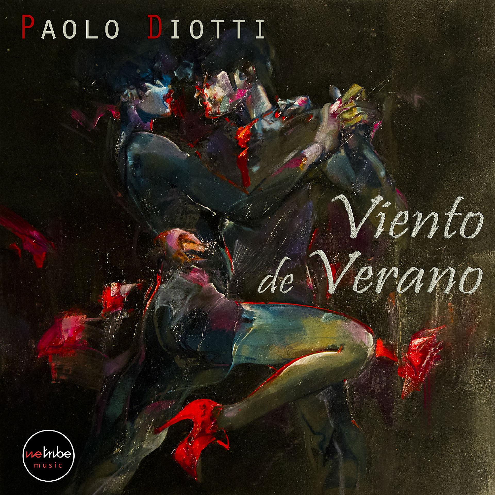 Постер альбома Viento de Verano