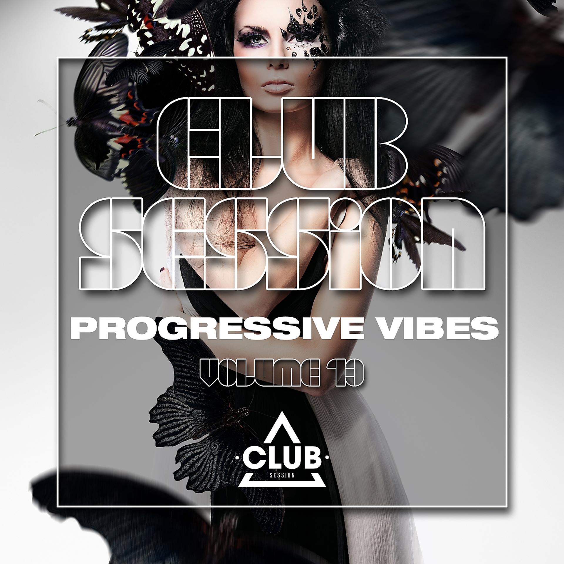 Постер альбома Progressive Vibes, Vol. 13