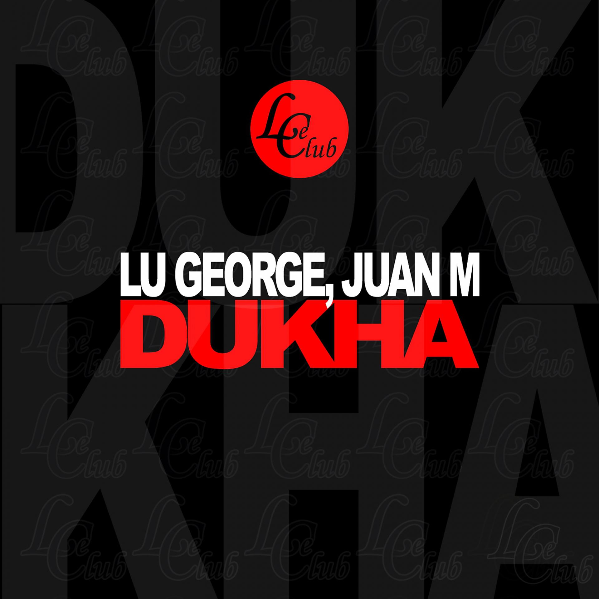 Постер альбома Dukha