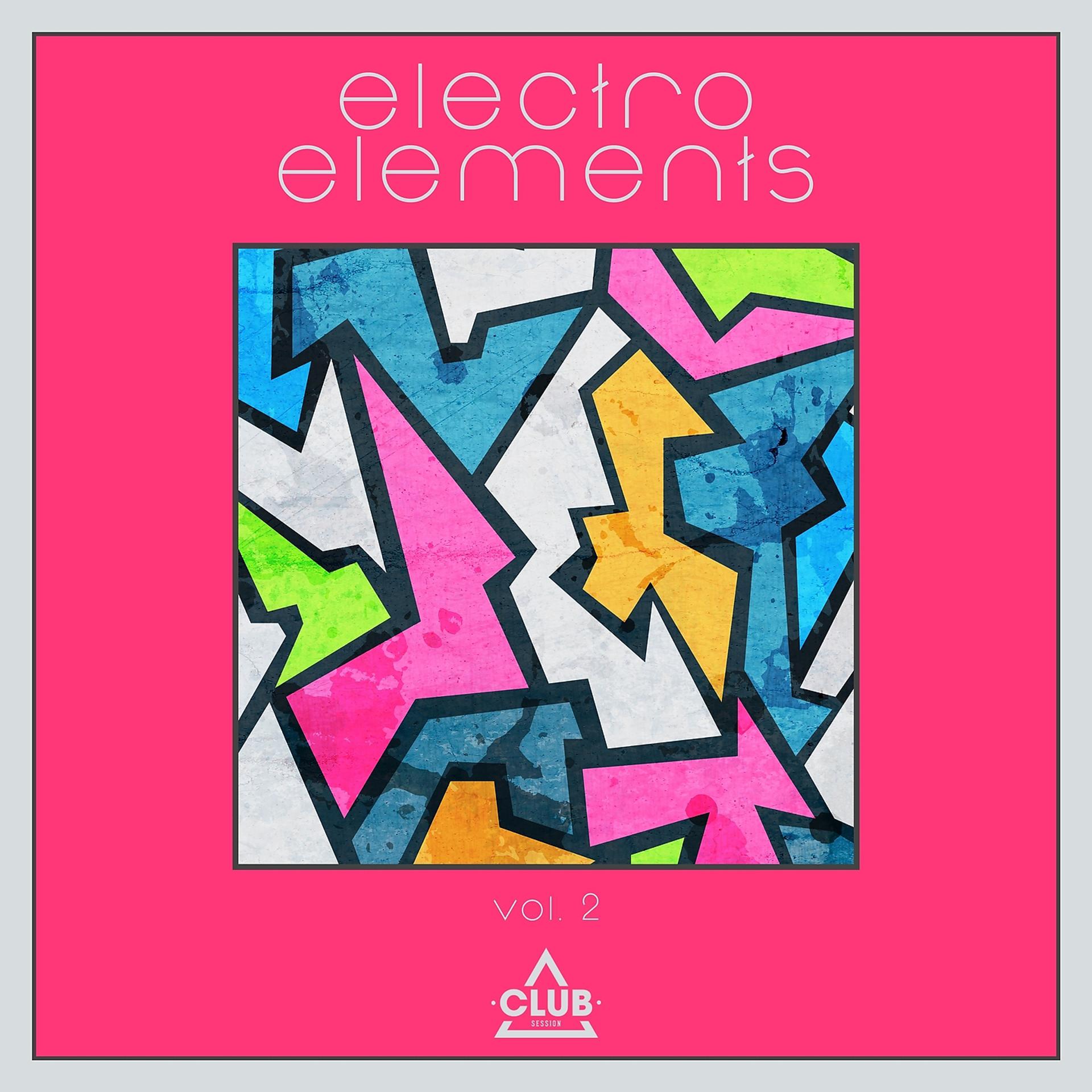 Постер альбома Electro Elements, Vol. 2