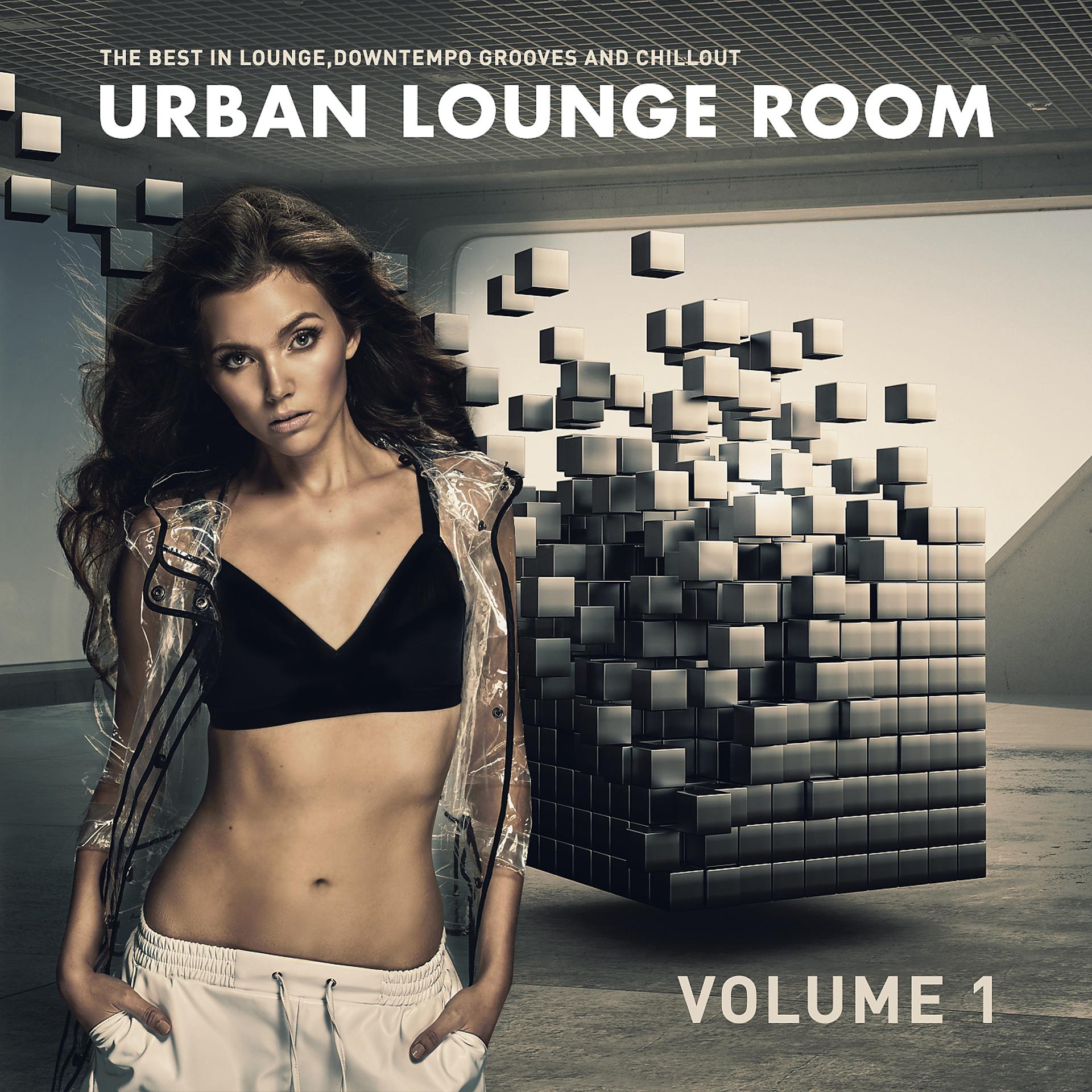 Постер альбома Urban Lounge Room, Vol. 1