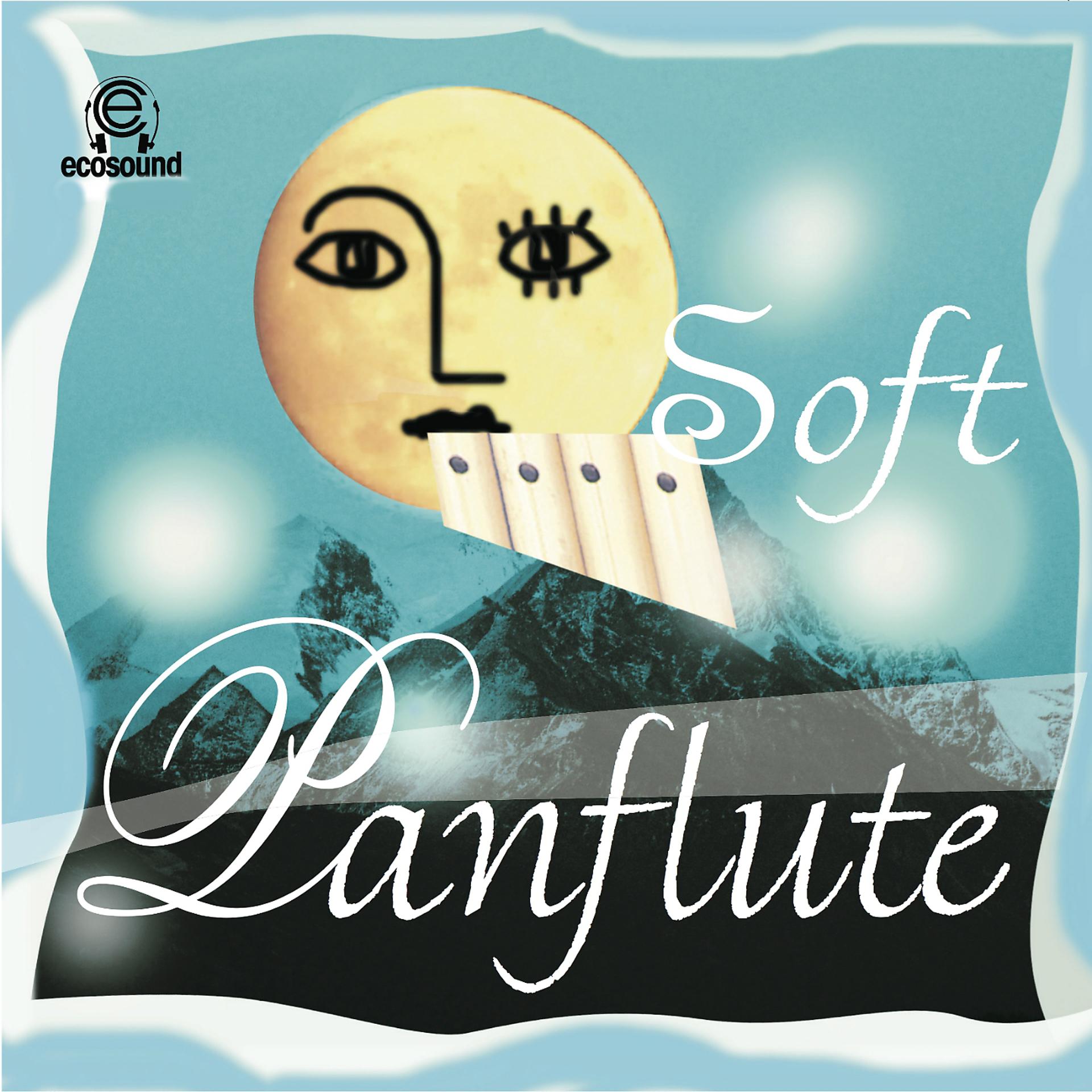 Постер альбома Soft Panflute