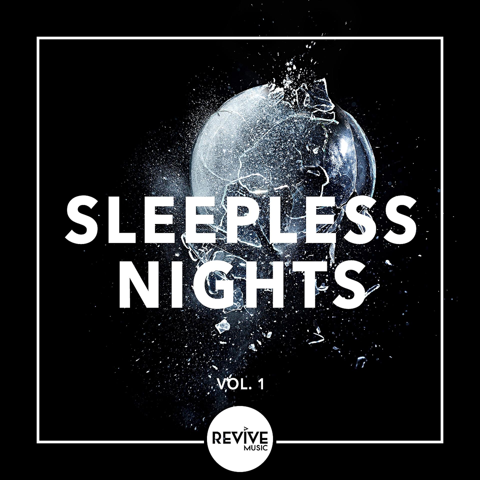 Постер альбома Sleepless Nights, Vol. 1