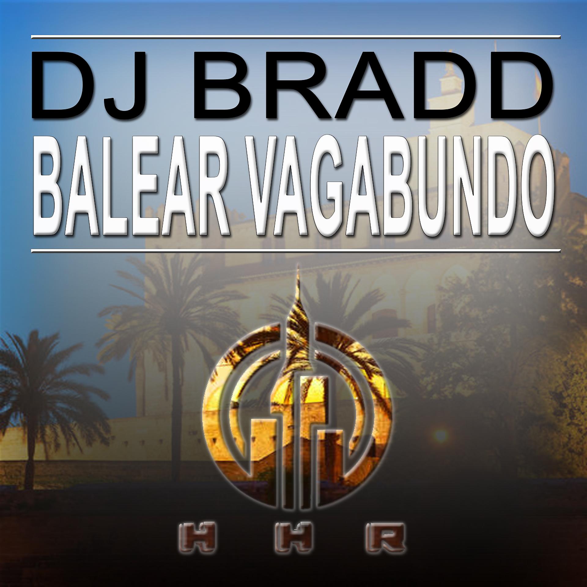 Постер альбома Balear Vagabundo